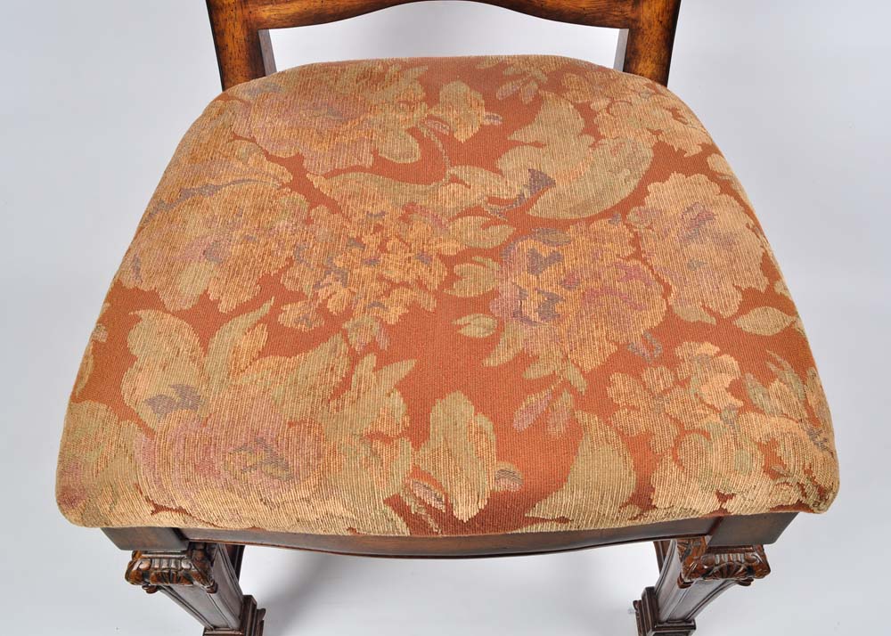 "Casa Mollino" Ashley Dining Chairs