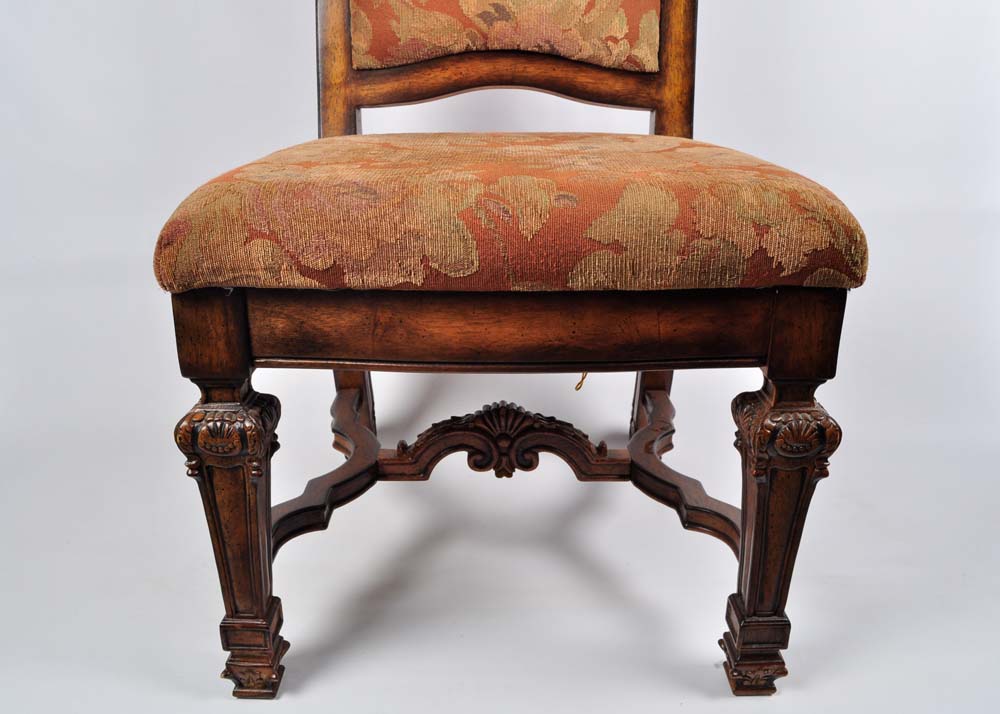 "Casa Mollino" Ashley Dining Chairs