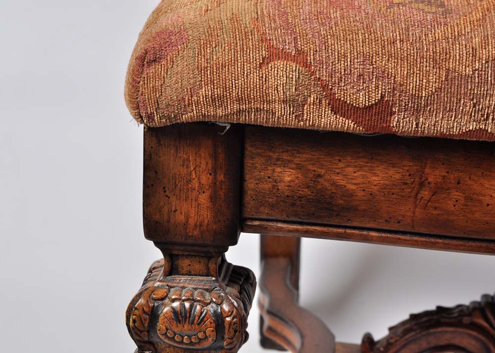 "Casa Mollino" Ashley Dining Chairs