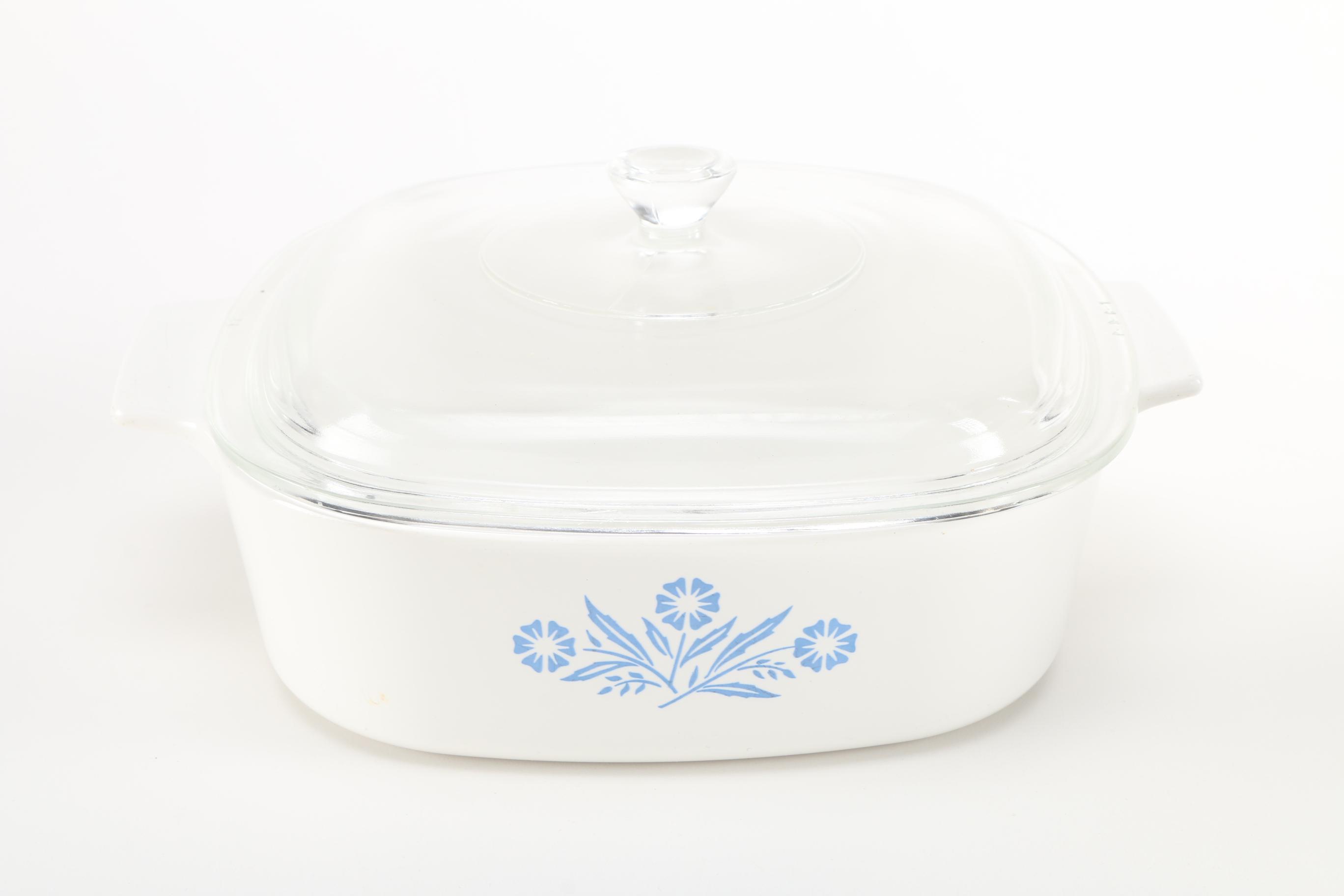 Kitchenware Collection by Corning Ware