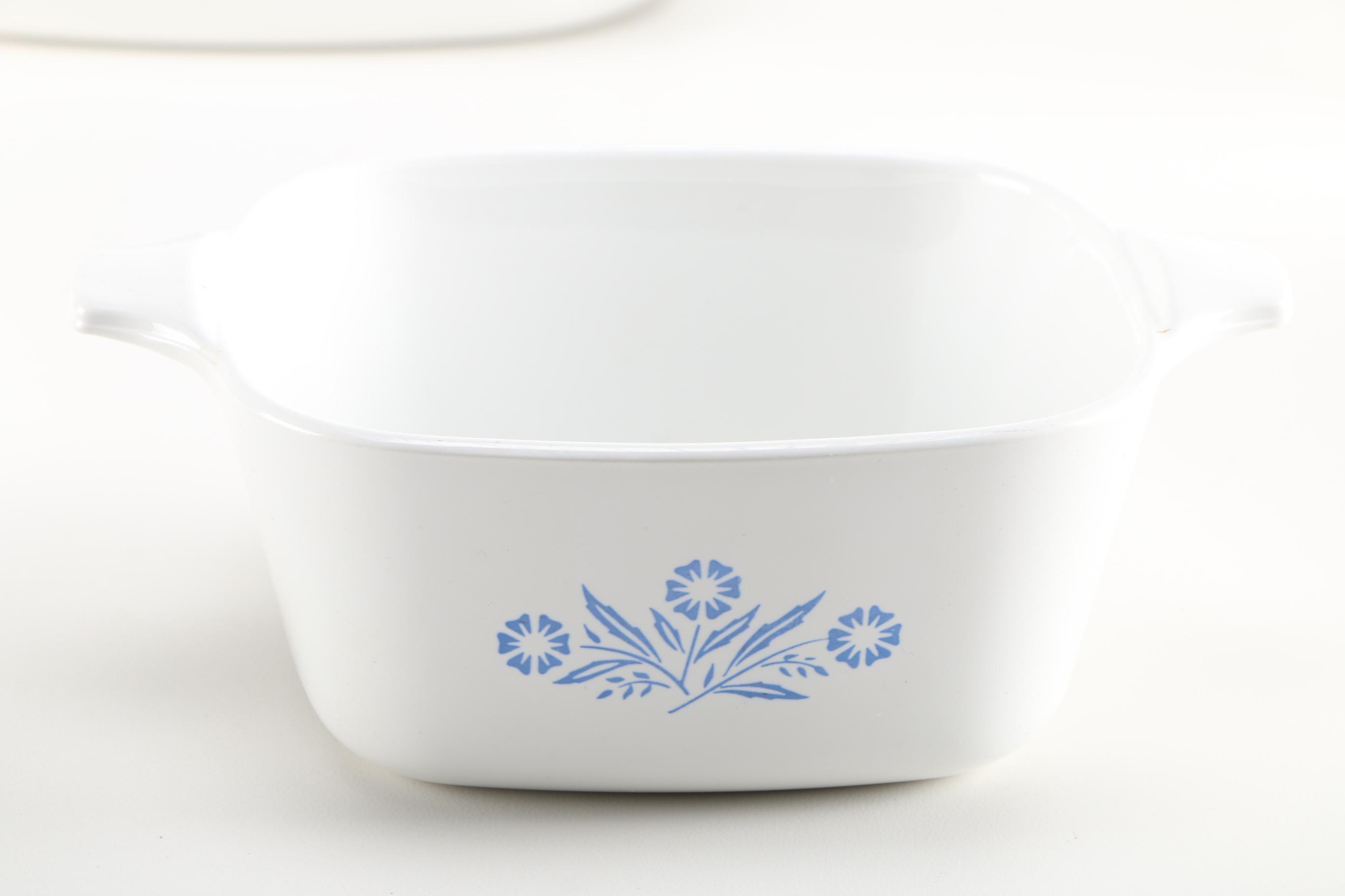 Kitchenware Collection by Corning Ware