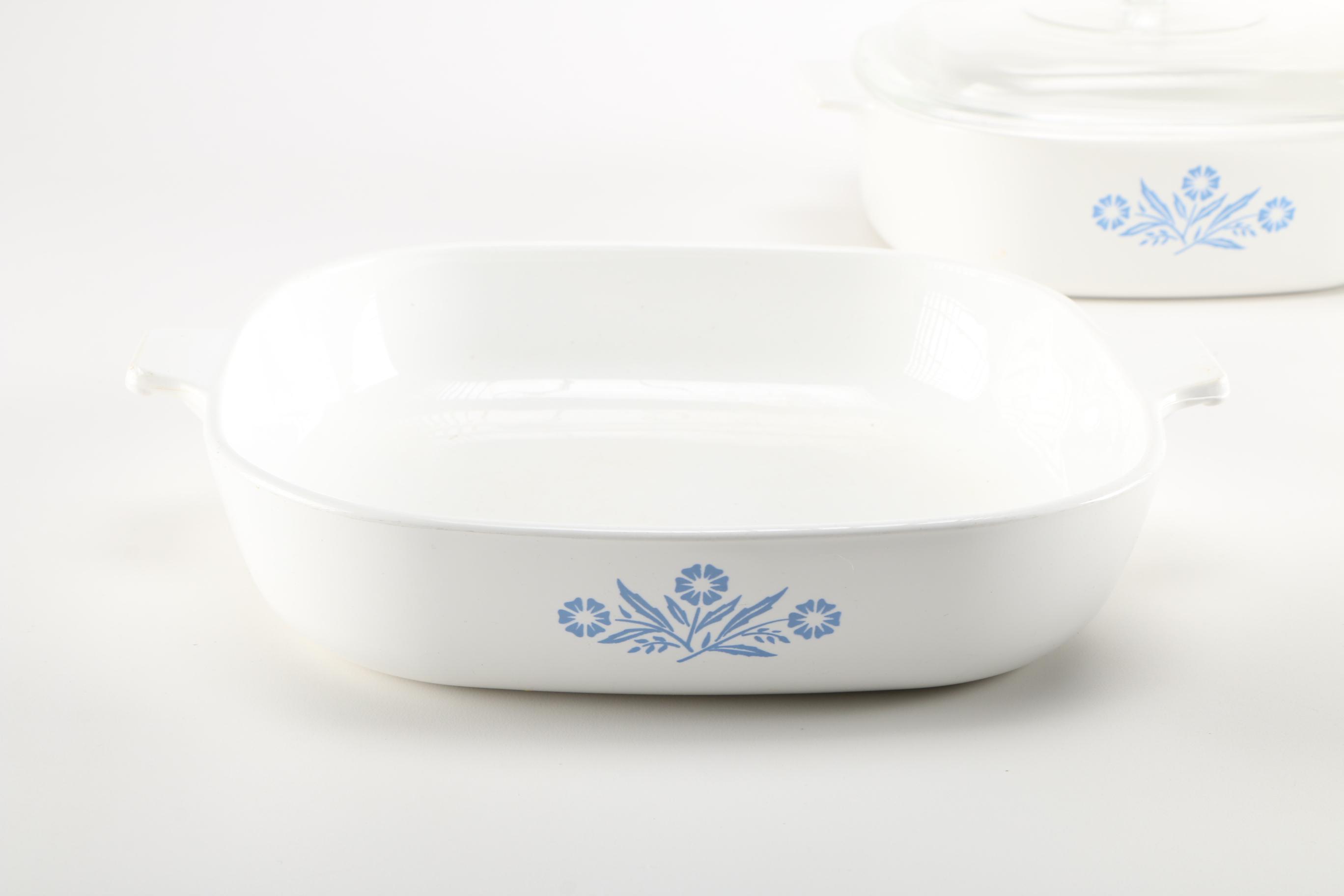 Kitchenware Collection by Corning Ware