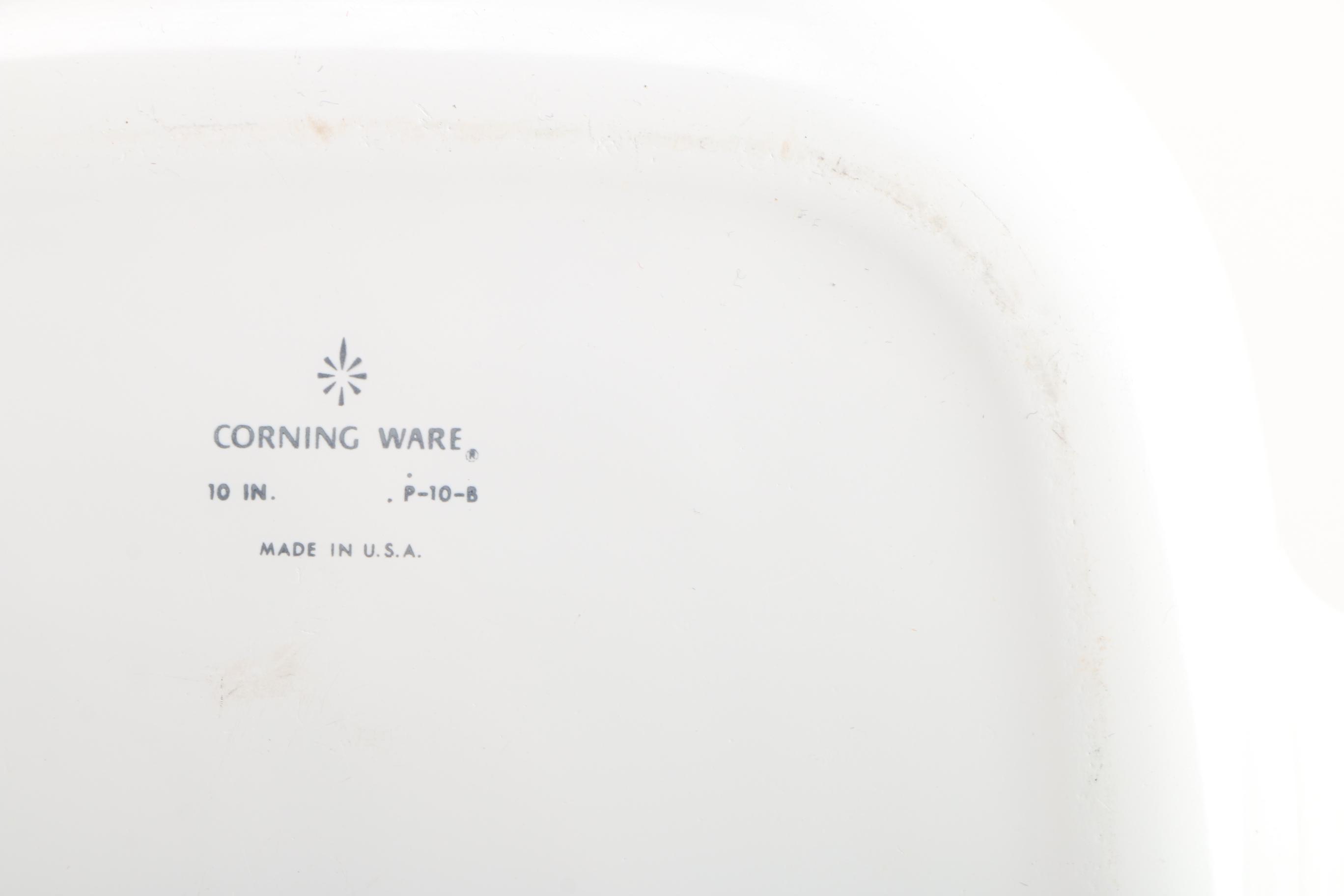 Kitchenware Collection by Corning Ware