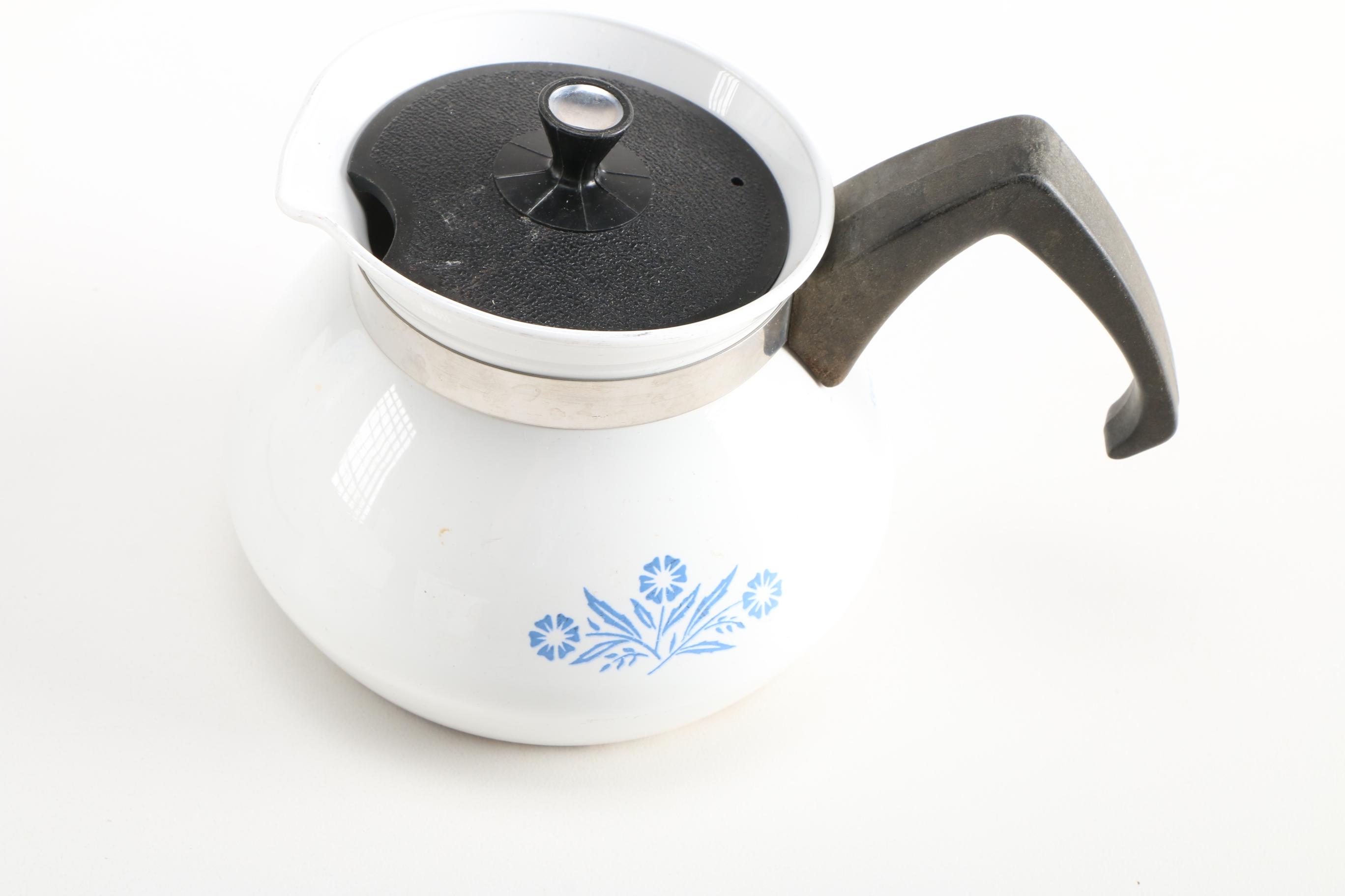 Kitchenware Collection by Corning Ware