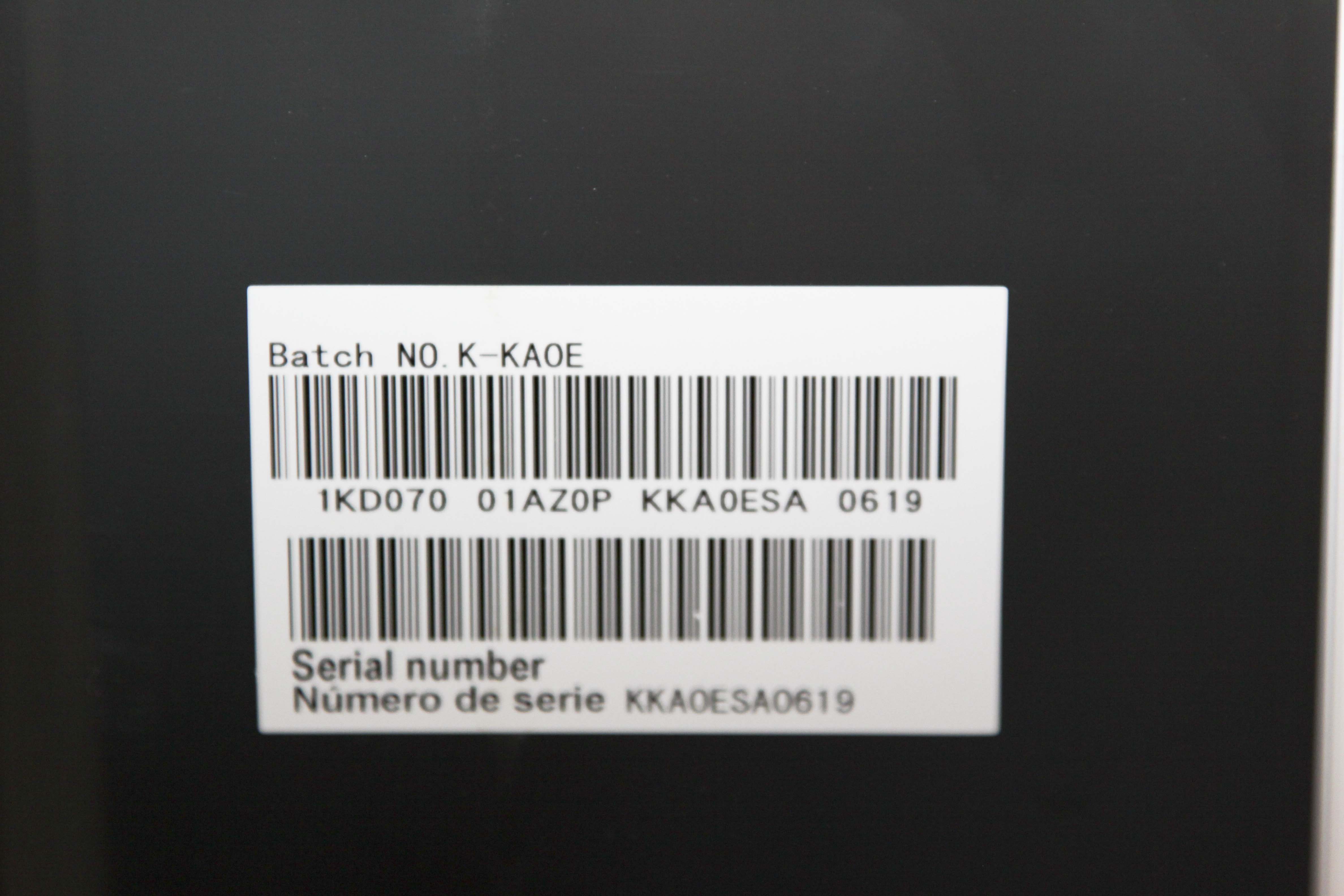 Hisense 70 Pint 2 Speed Dehumidifier