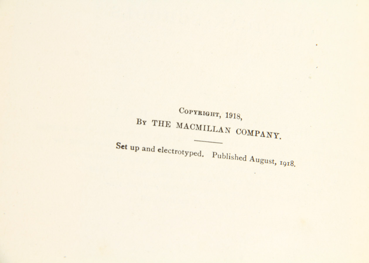 Collection of Vintage Farming and Automotive Books