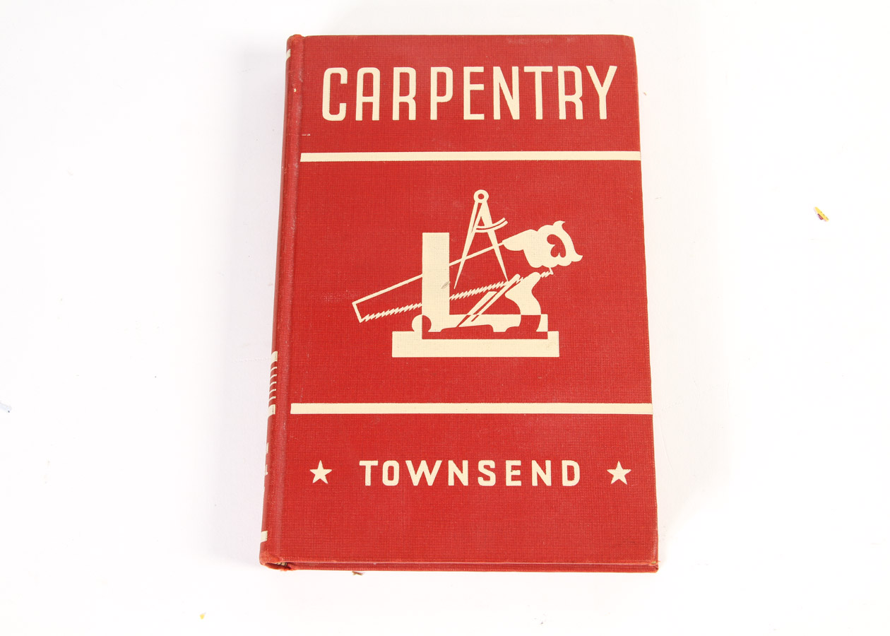 Collection of Vintage Farming and Automotive Books