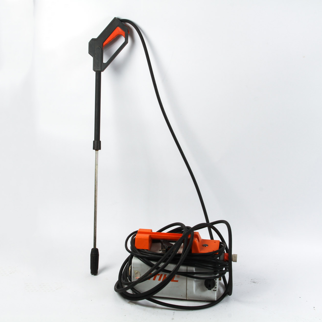 Stihl Pressure Washer
