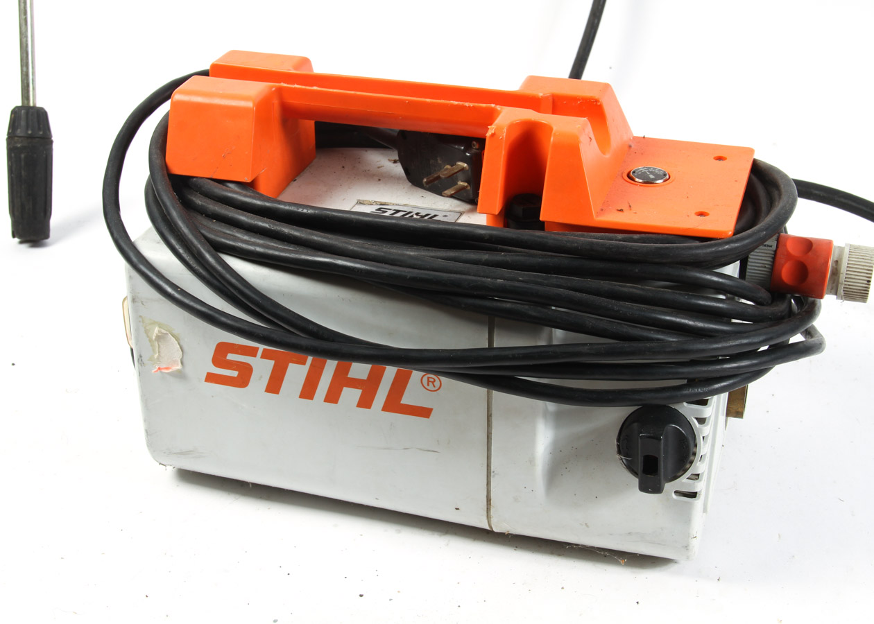 Stihl Pressure Washer