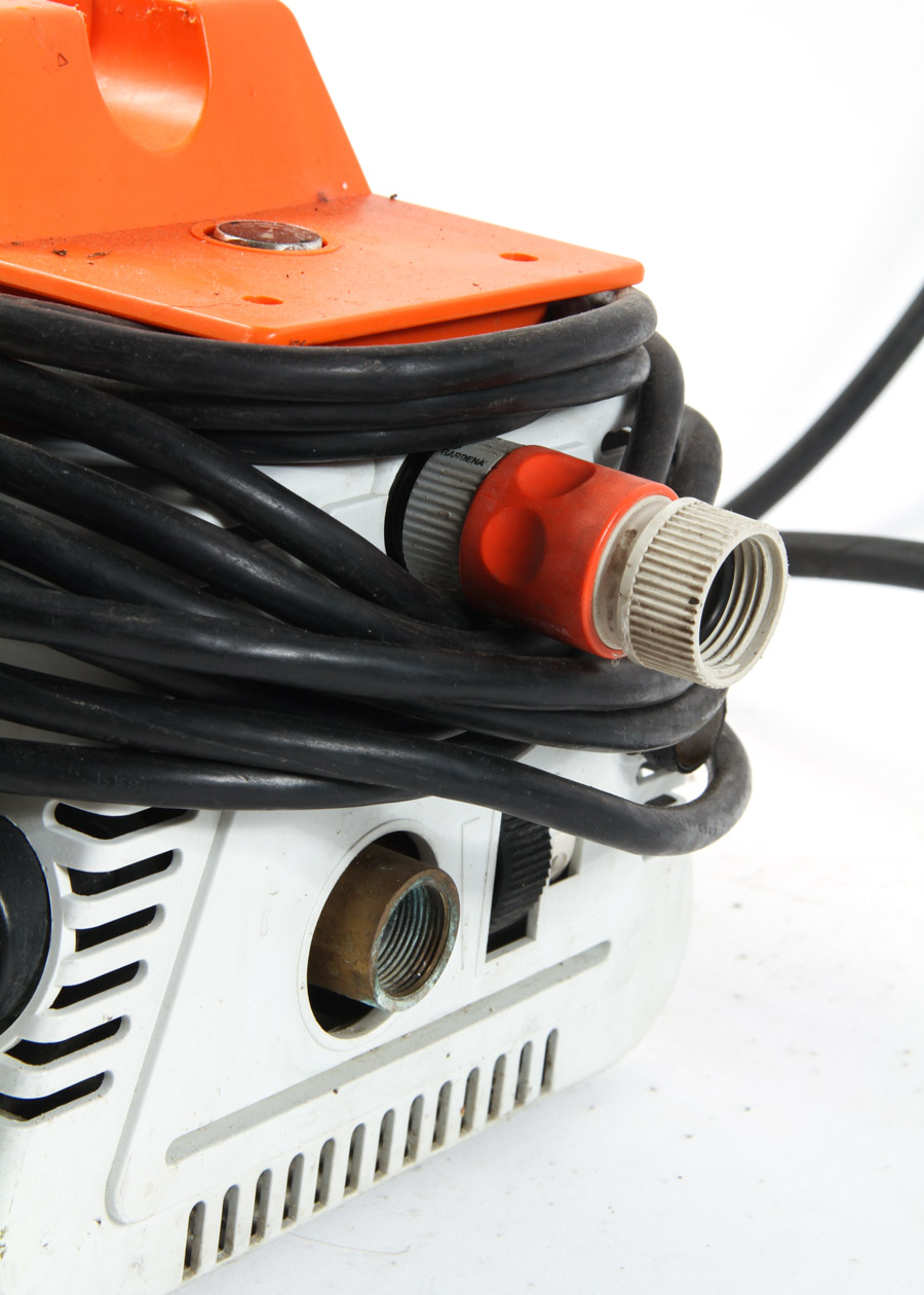 Stihl Pressure Washer