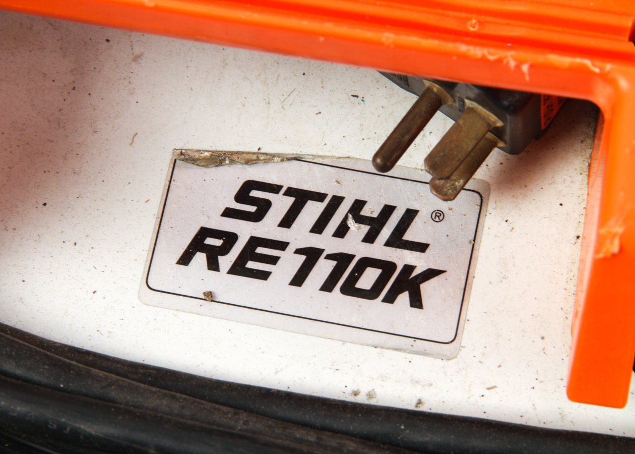 Stihl Pressure Washer