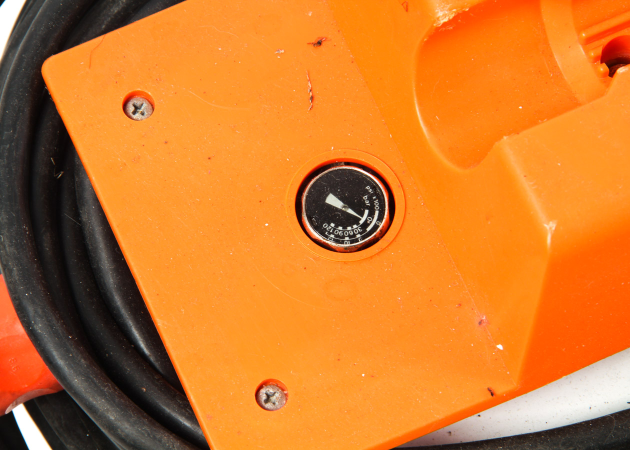 Stihl Pressure Washer