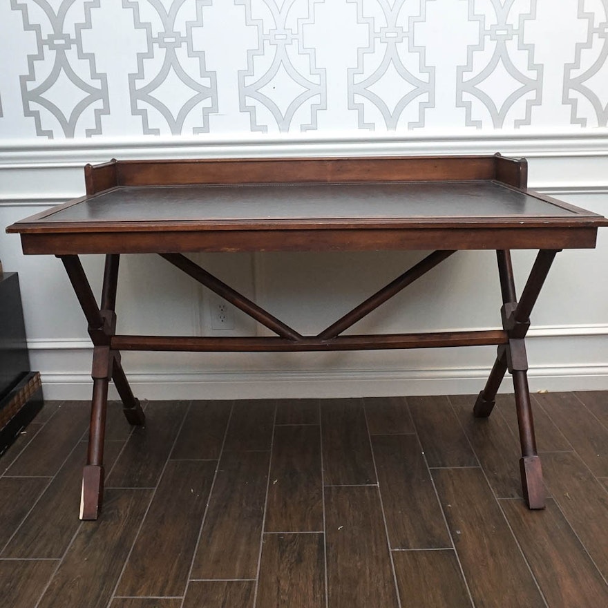 Pine Writing Table