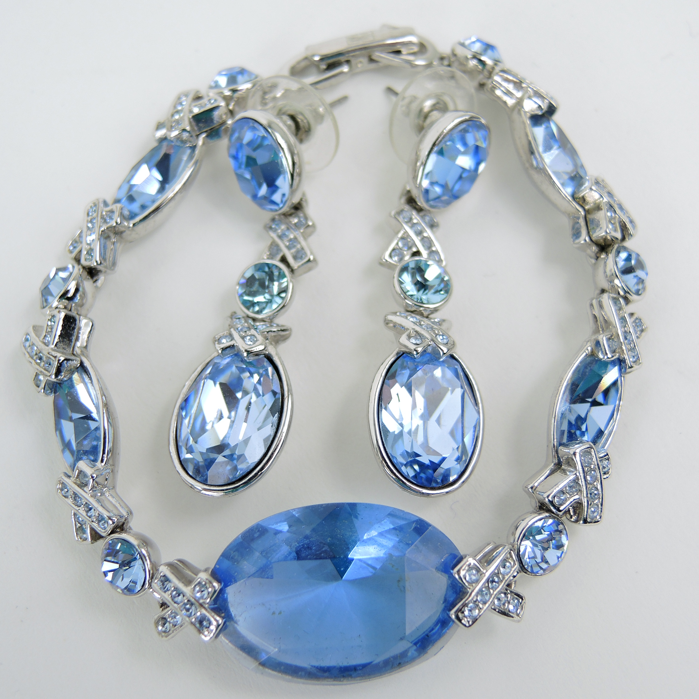 Givenchy New Costume Jewelry Collection