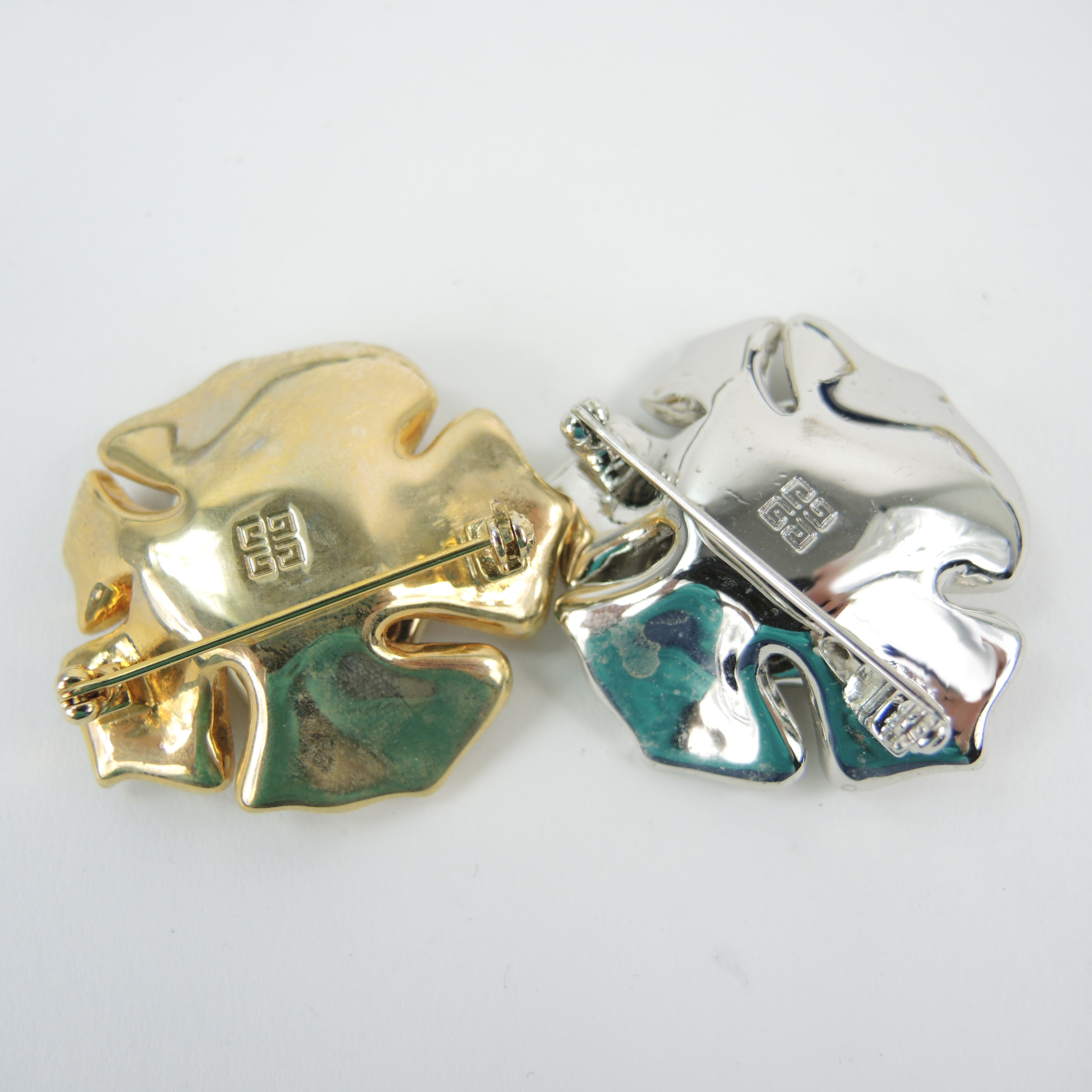 Givenchy New Costume Jewelry Collection