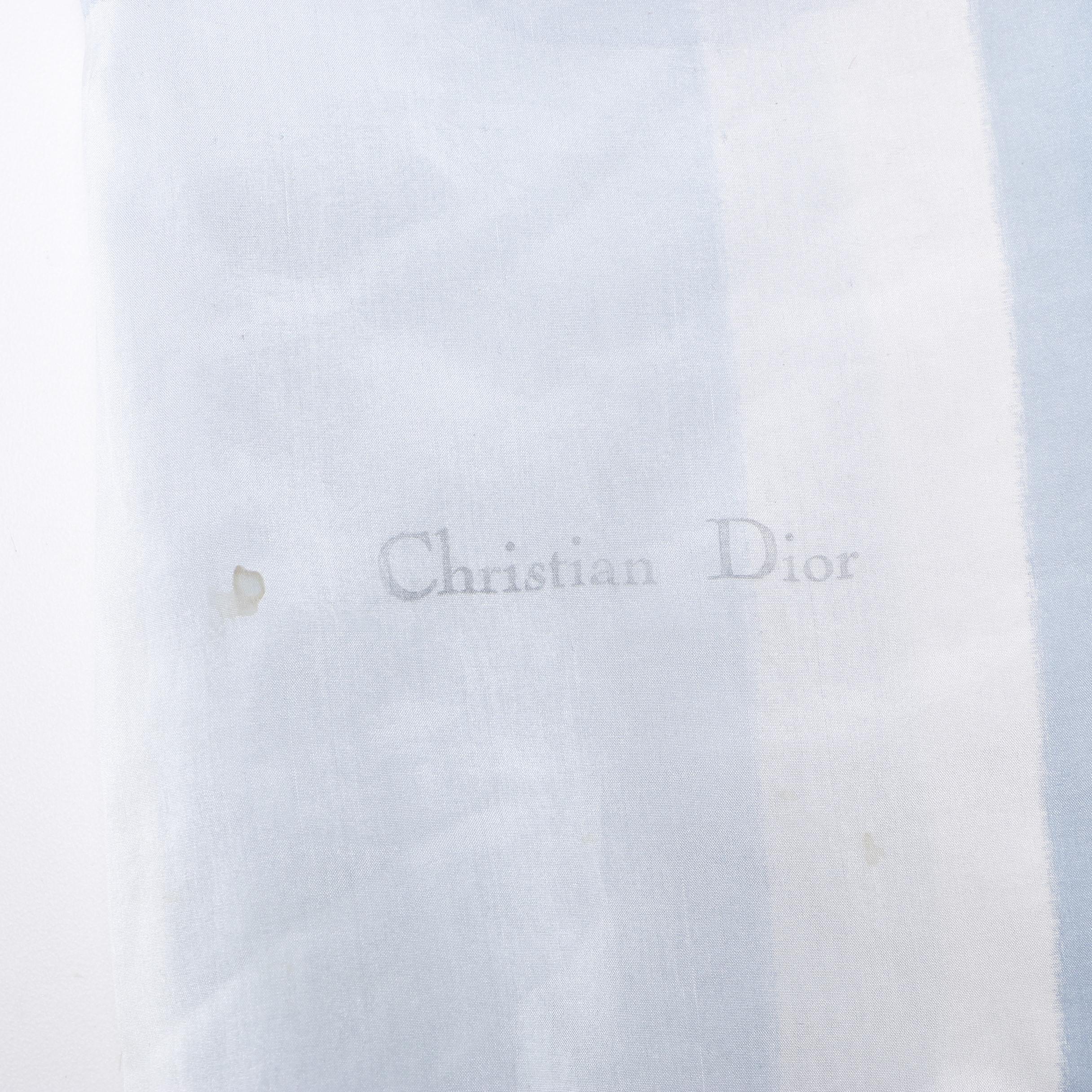 Collection of Scarves and Pendleton Blanket