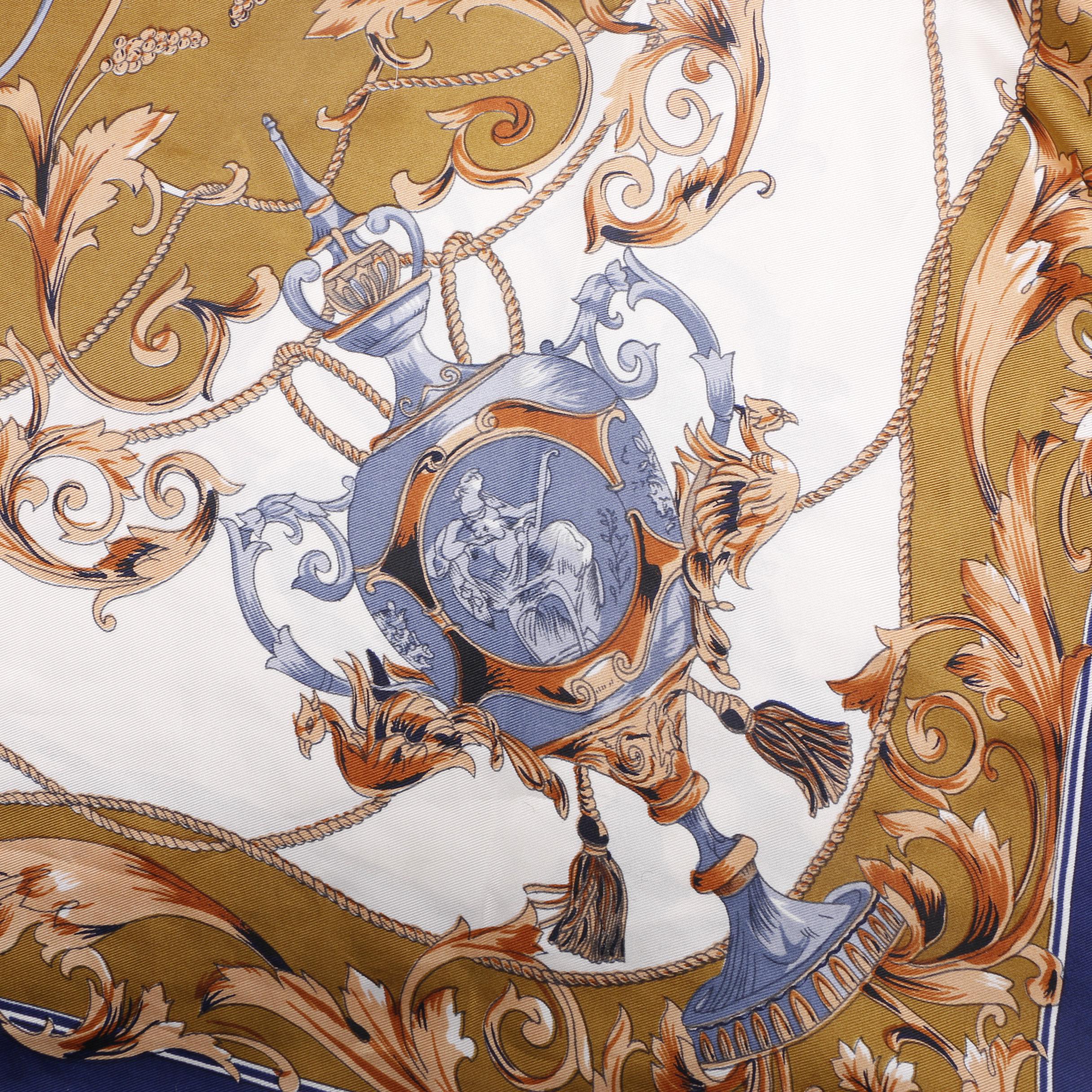 Collection of Scarves and Pendleton Blanket