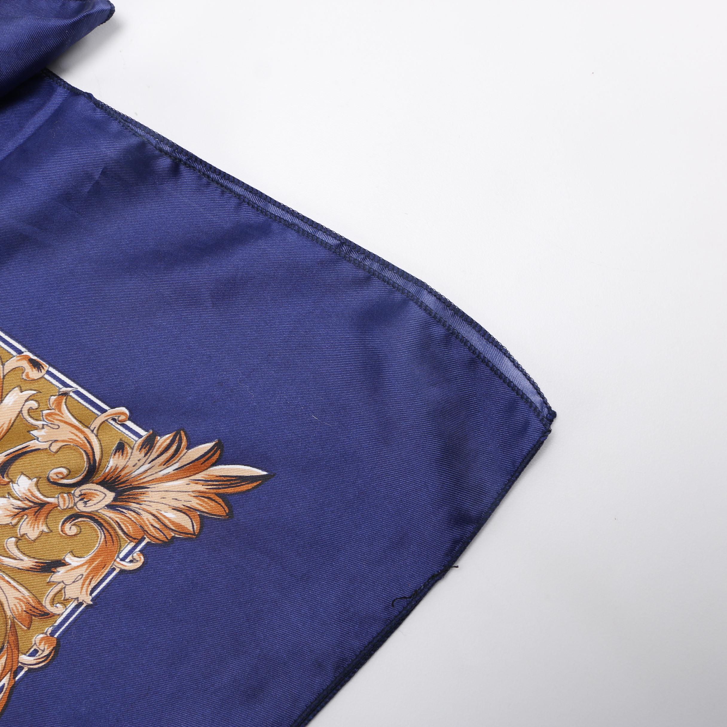 Collection of Scarves and Pendleton Blanket