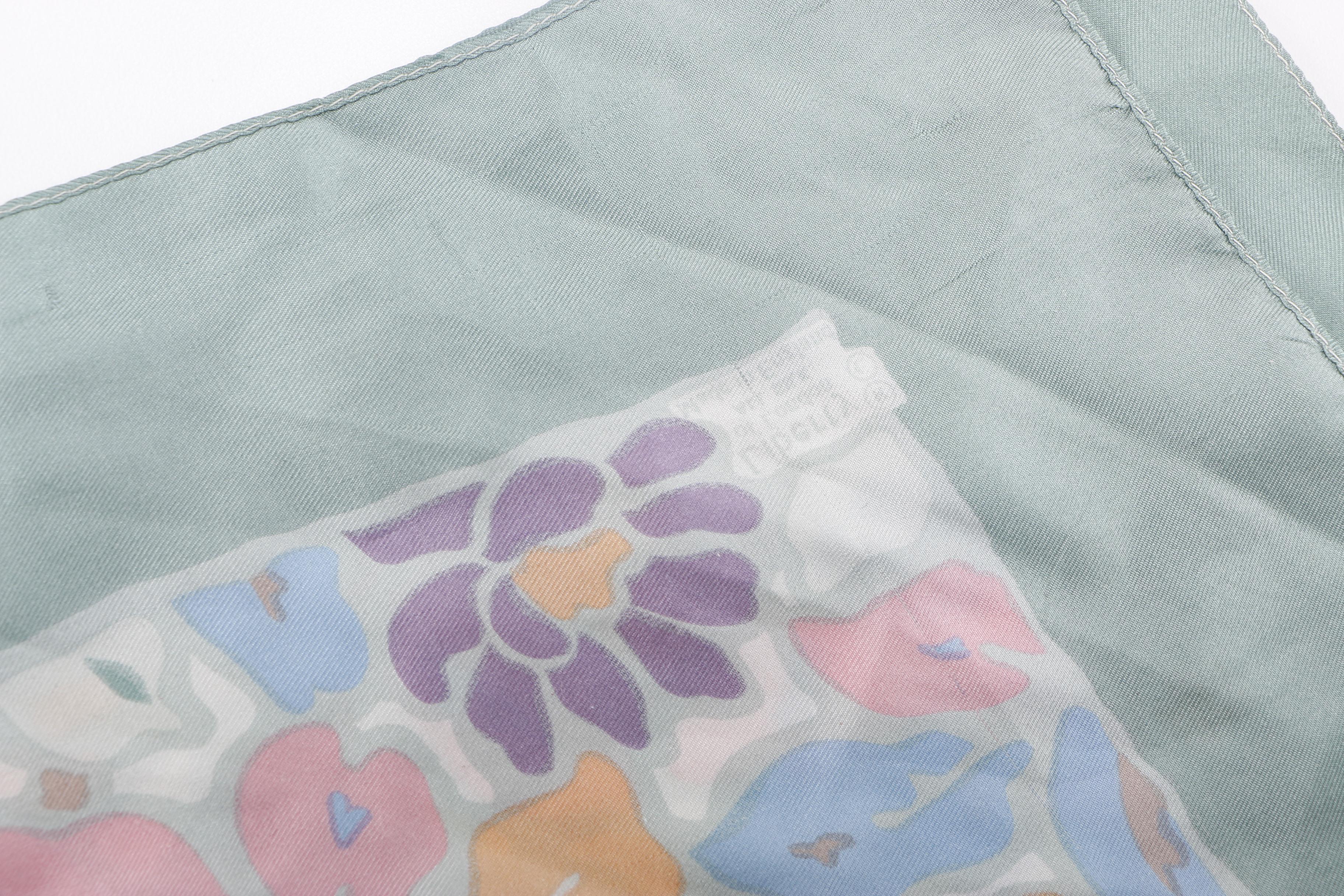 Collection of Scarves and Pendleton Blanket