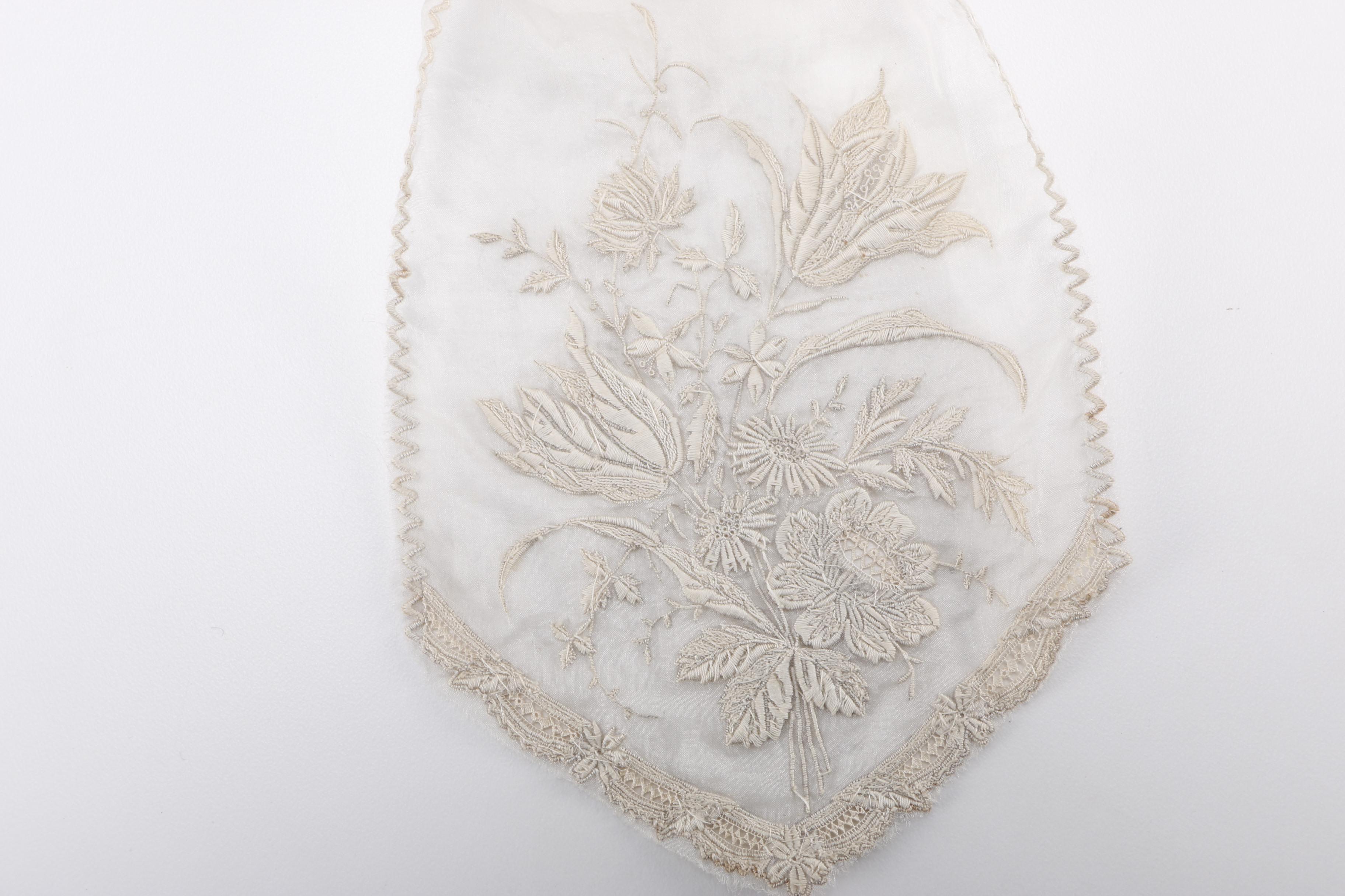 Collection of Scarves and Pendleton Blanket