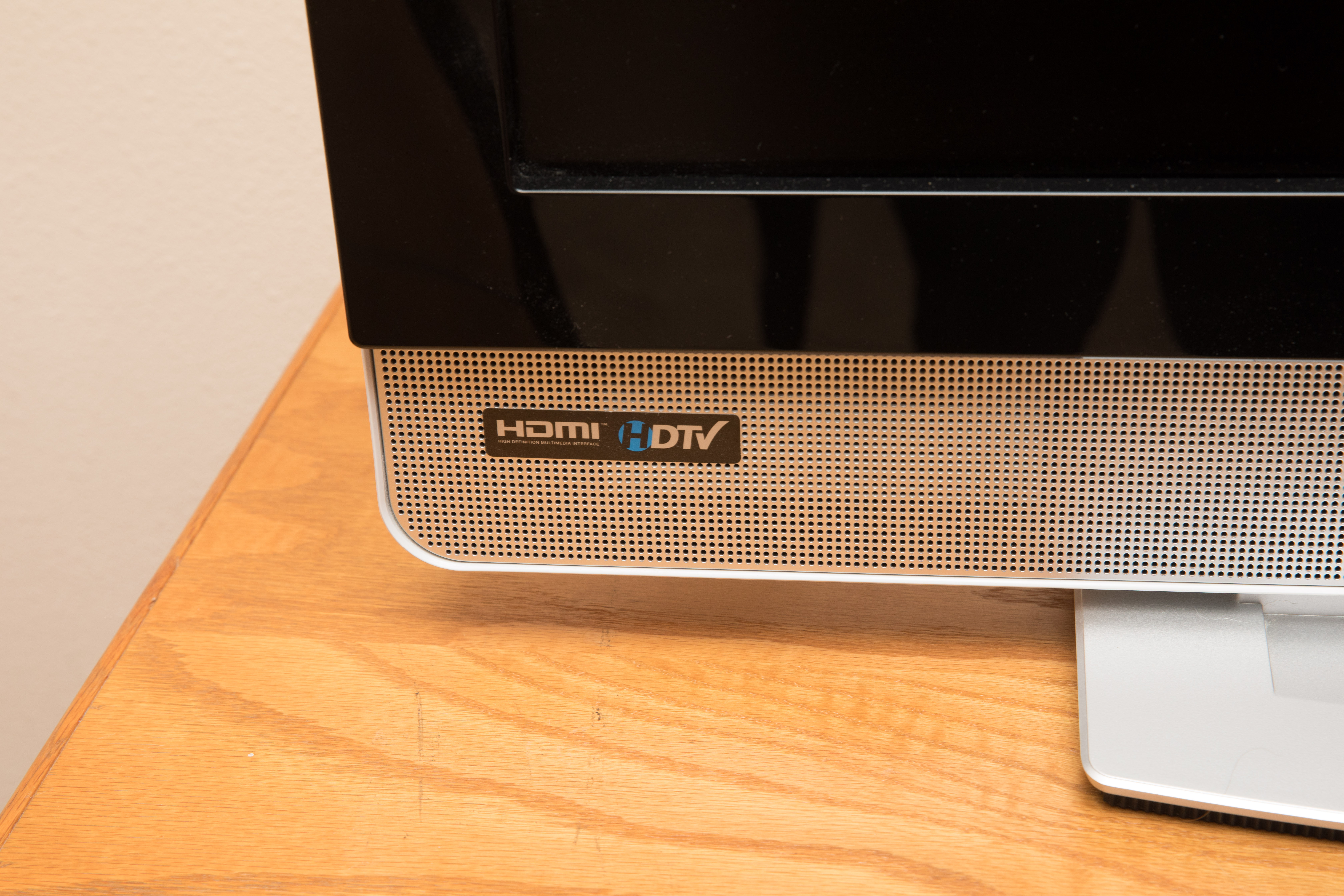 31" Vizio HDMI Television