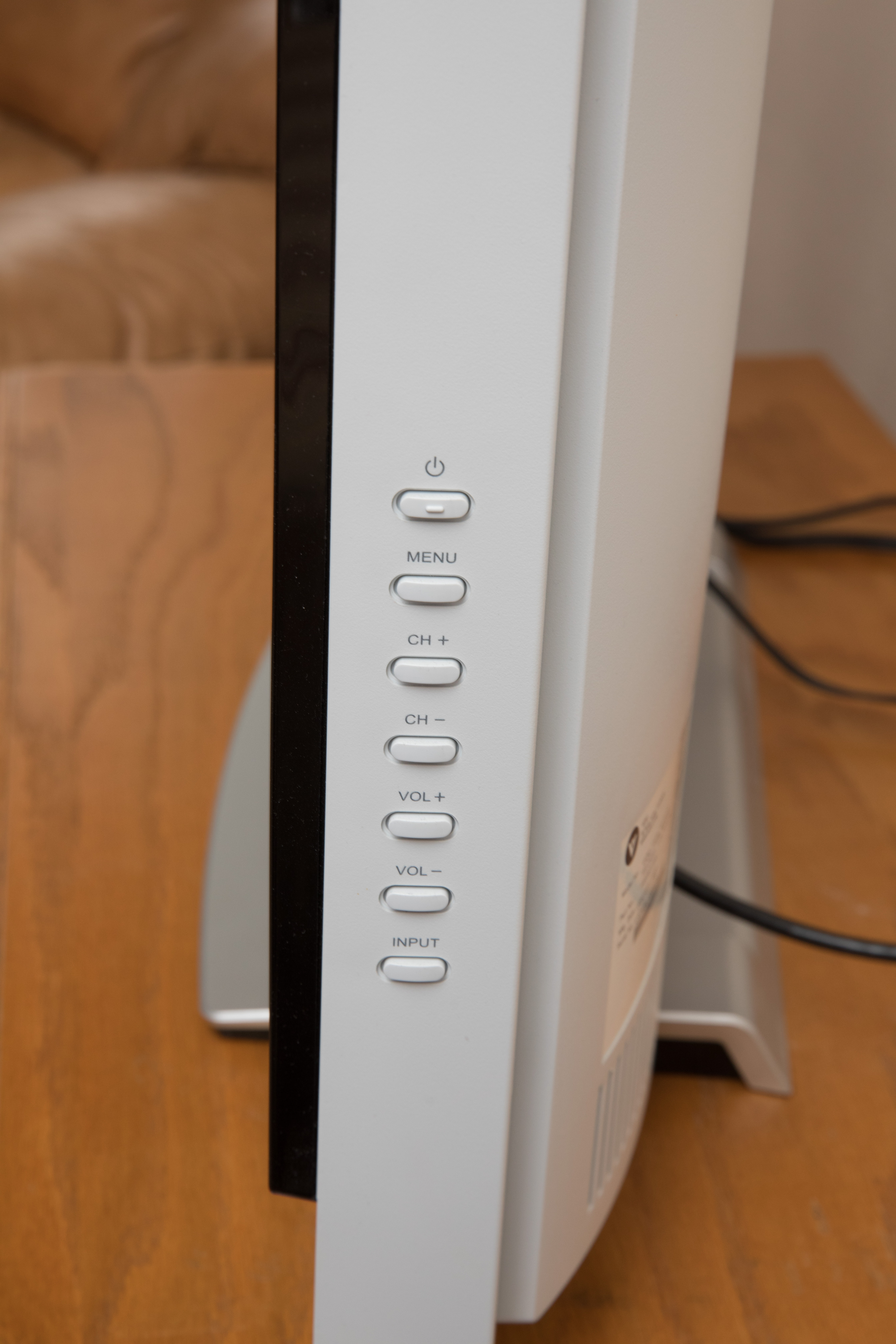 31" Vizio HDMI Television