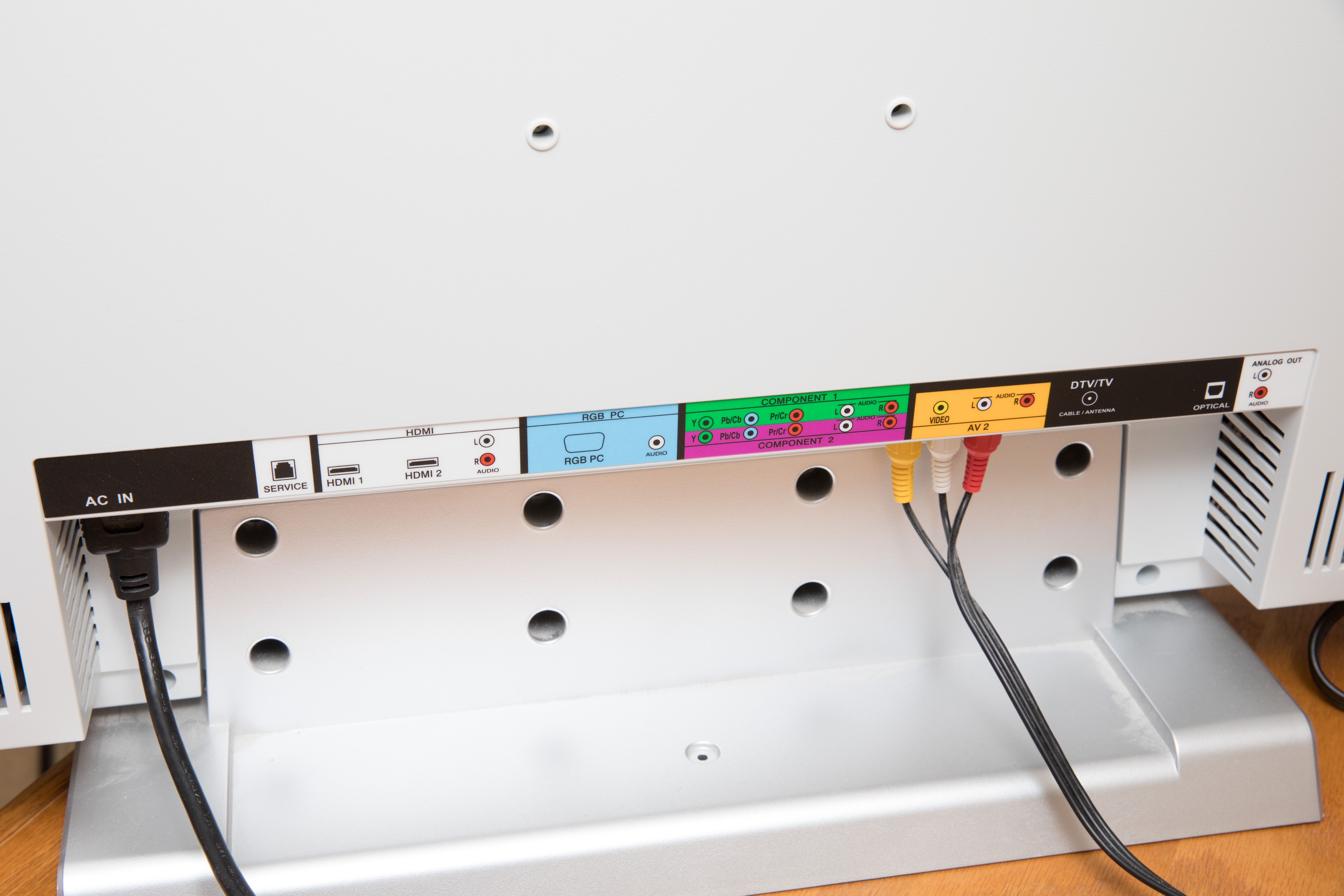 31" Vizio HDMI Television