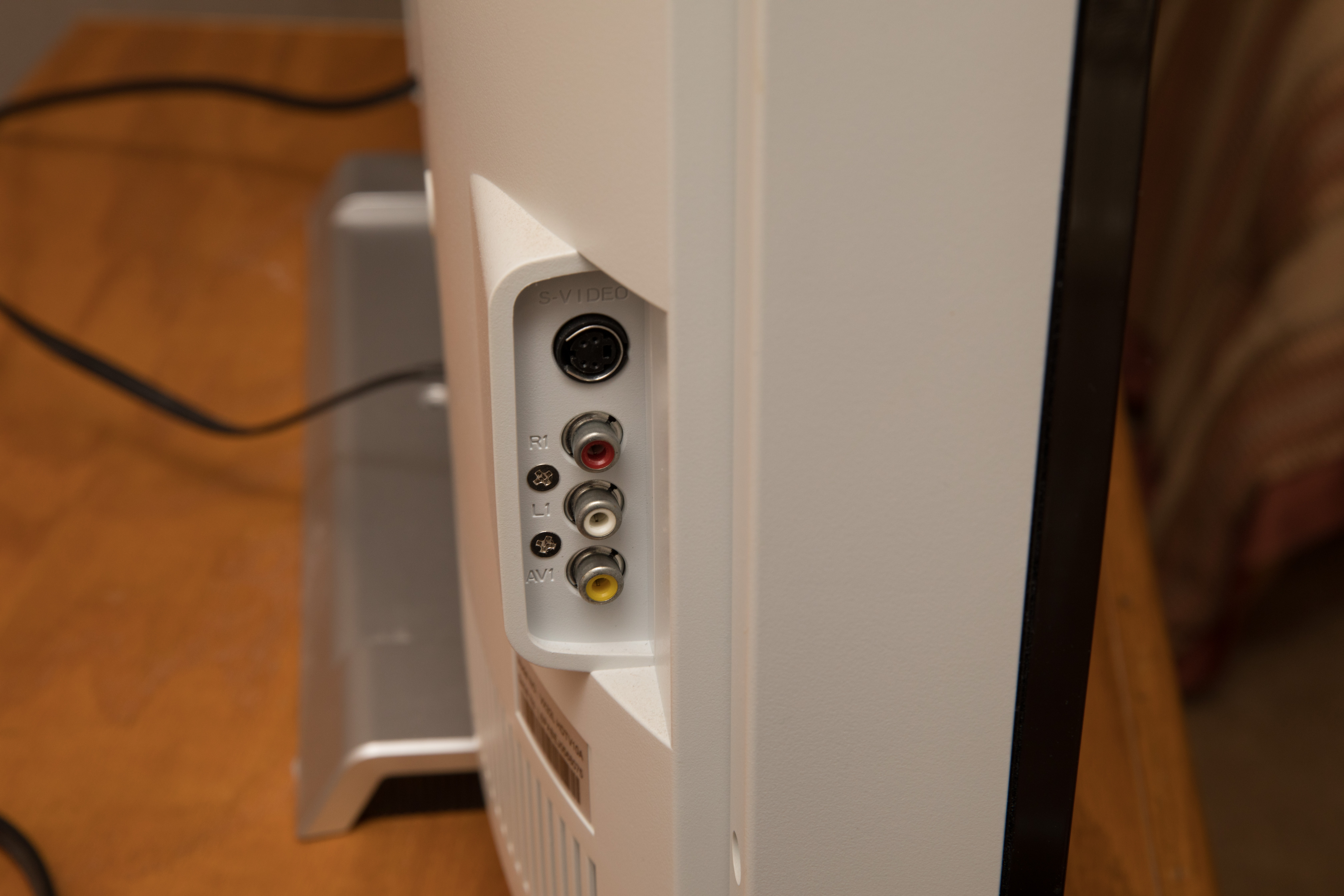 31" Vizio HDMI Television