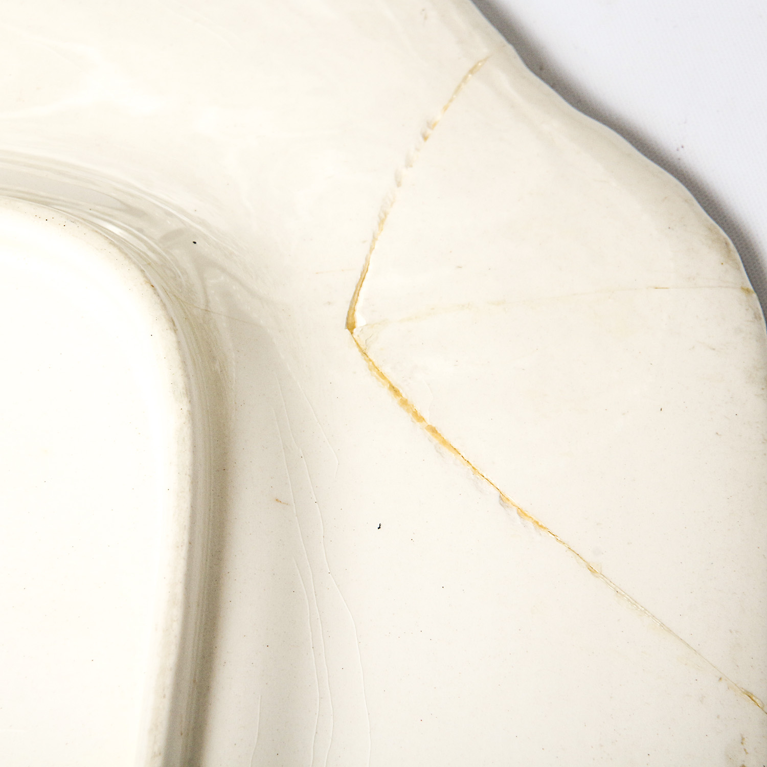 Set of Spode China in the "Spode's Aster" Pattern