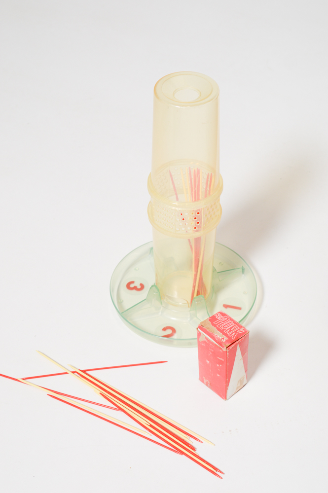 Vintage Toys Featuring Playskool