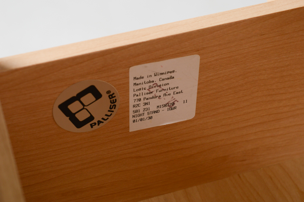 Furniture Pairing Featuring Palliser