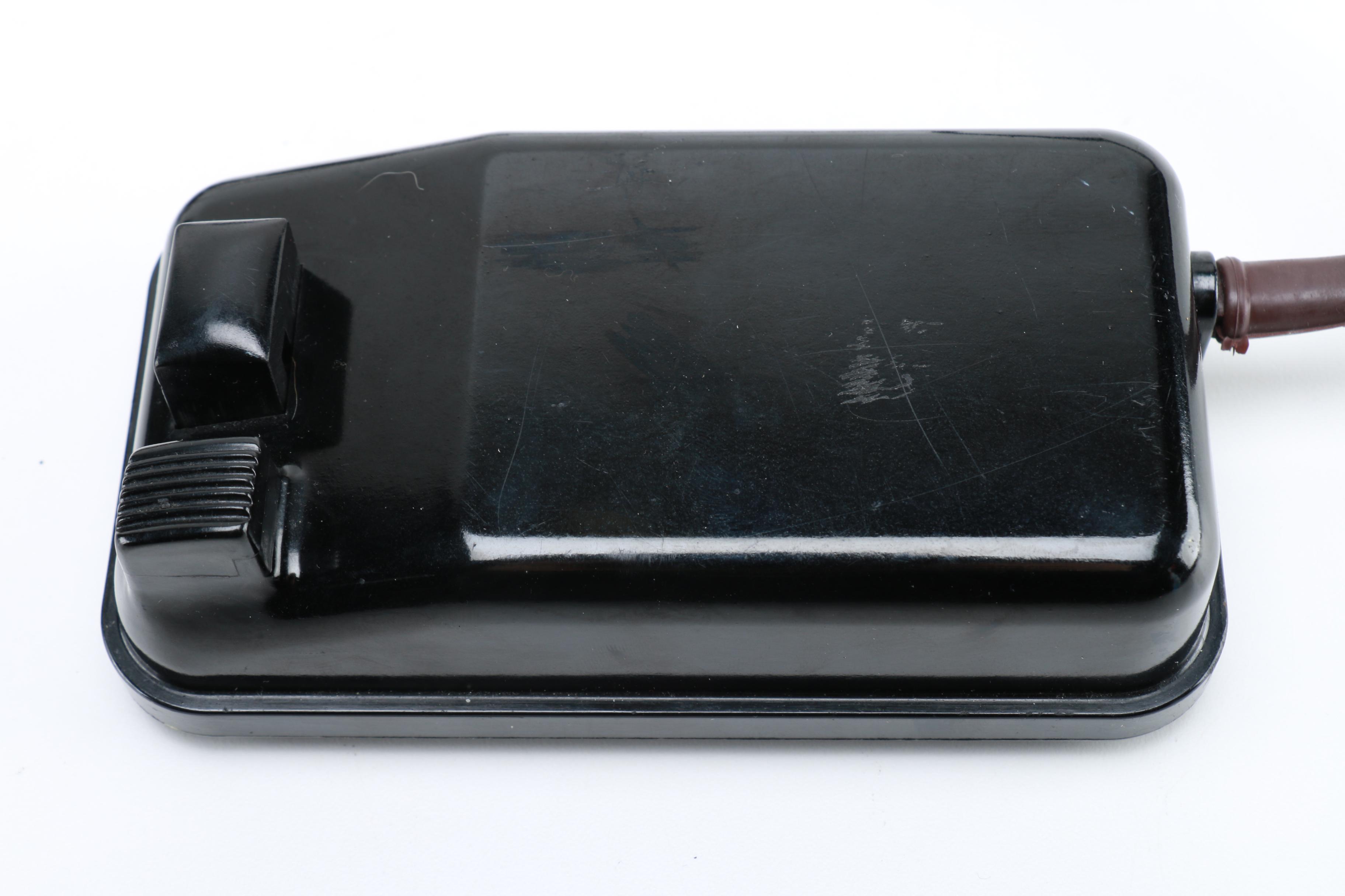 Singer Featherweight 221K Portable Sewing Machine