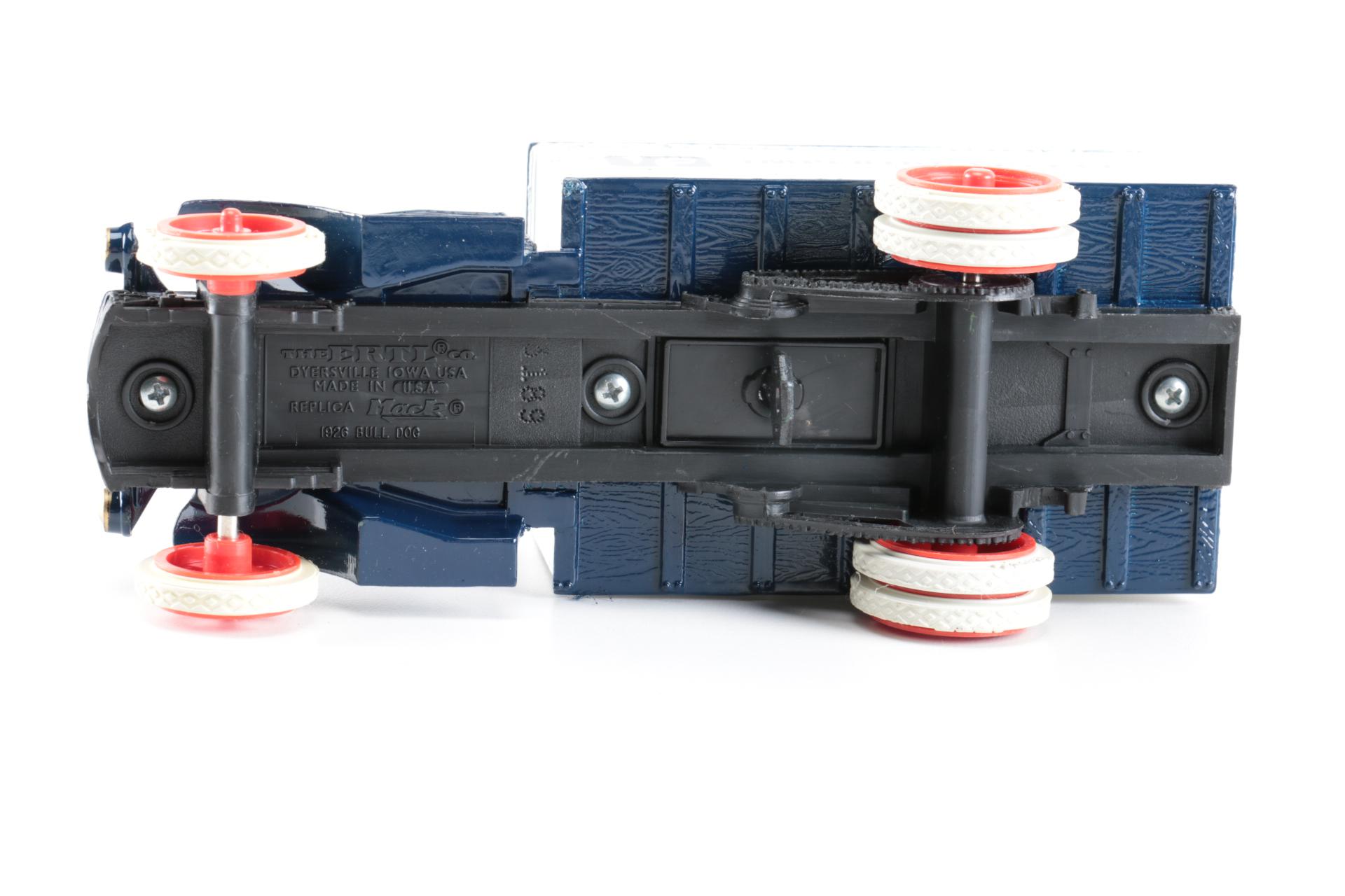 Collection of Die-Cast Car Coin Banks