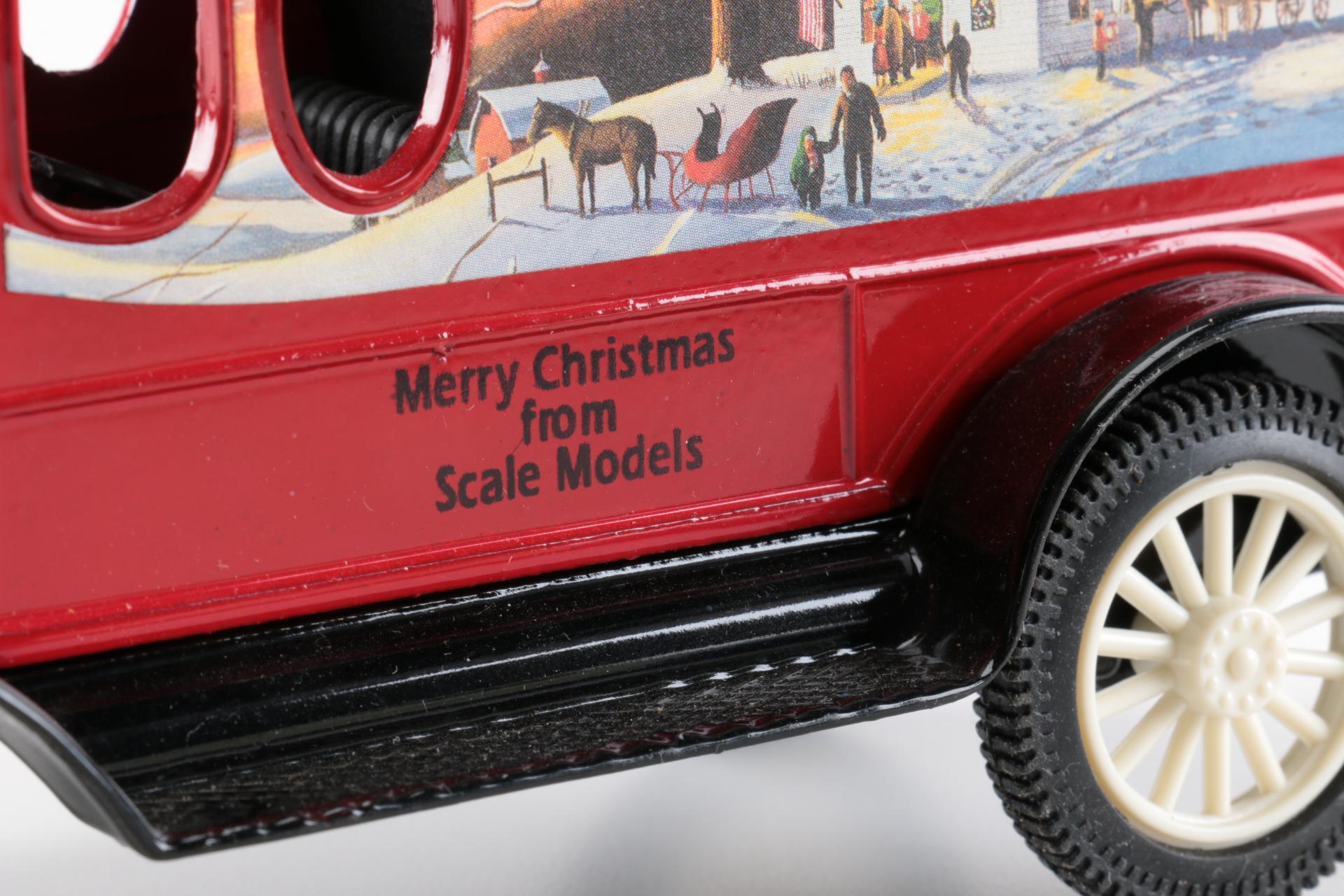 Collection of Die-Cast Car Coin Banks