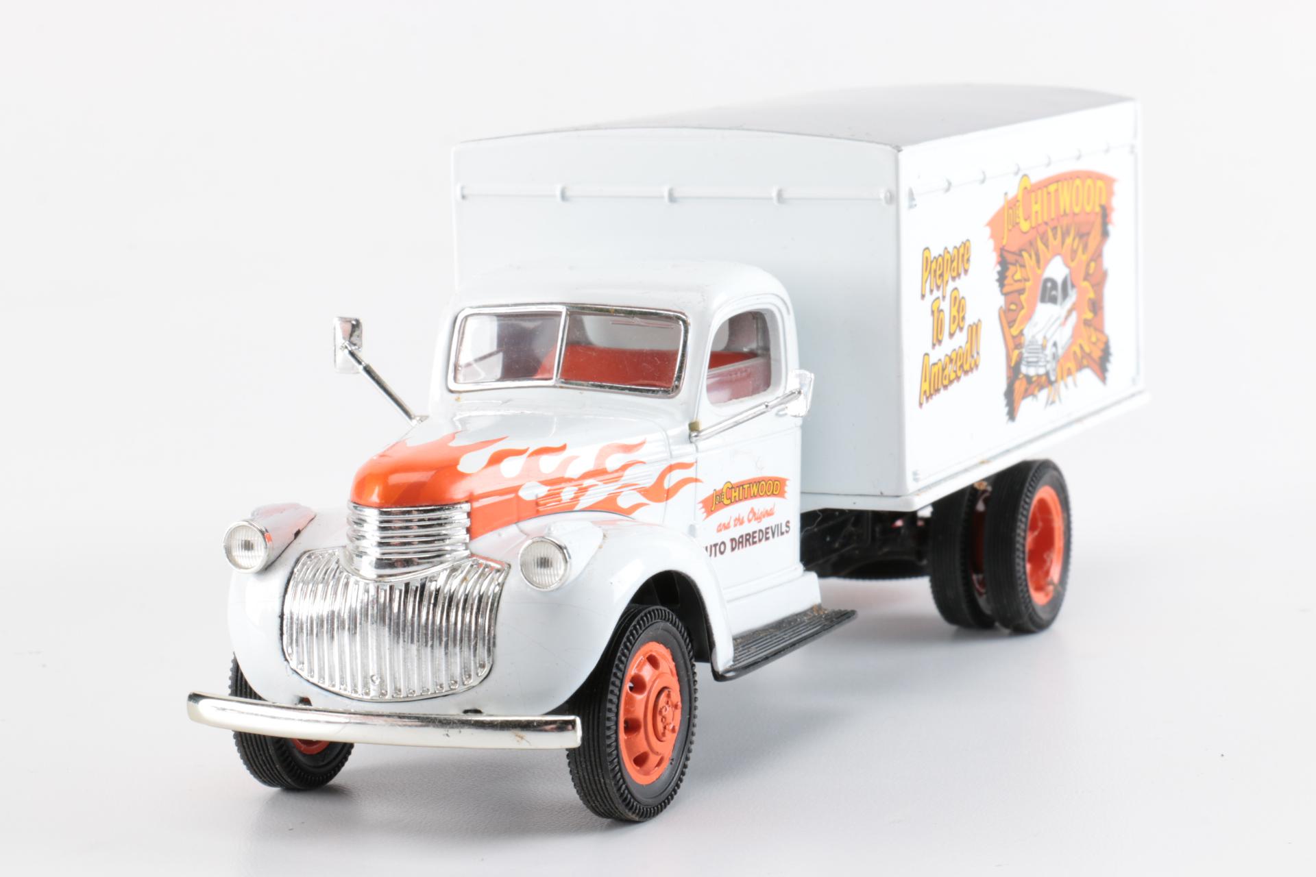 Collection of Die-Cast Car Coin Banks