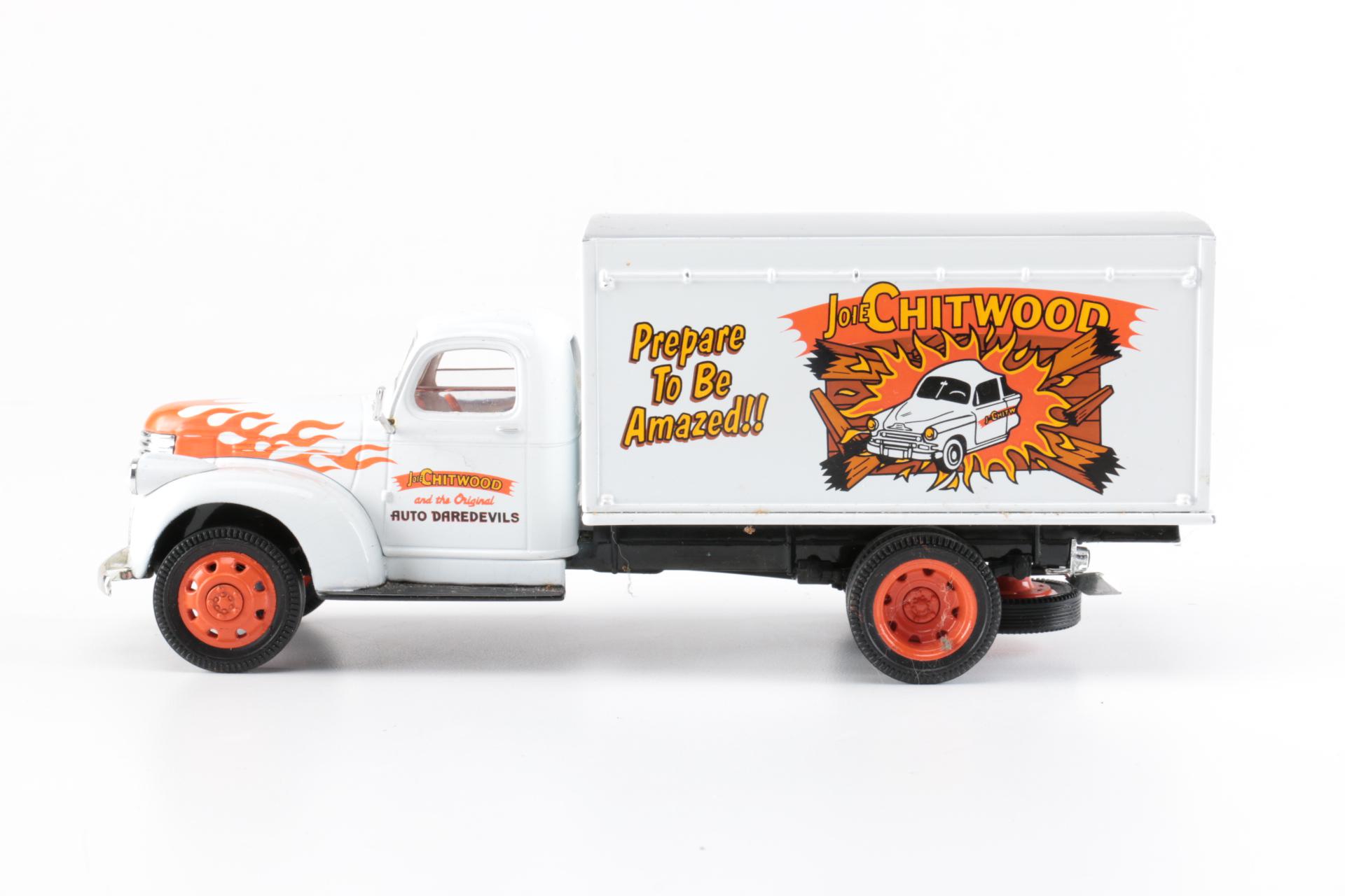 Collection of Die-Cast Car Coin Banks