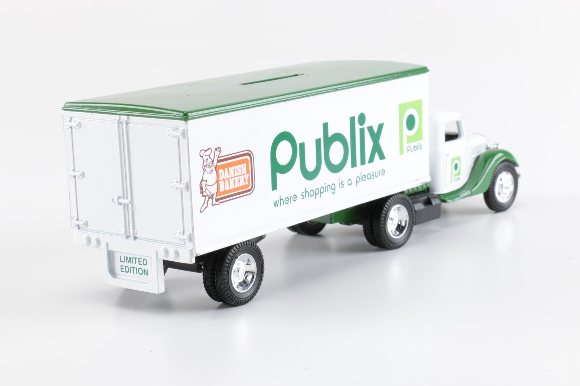 Collection of Die-Cast Car Coin Banks