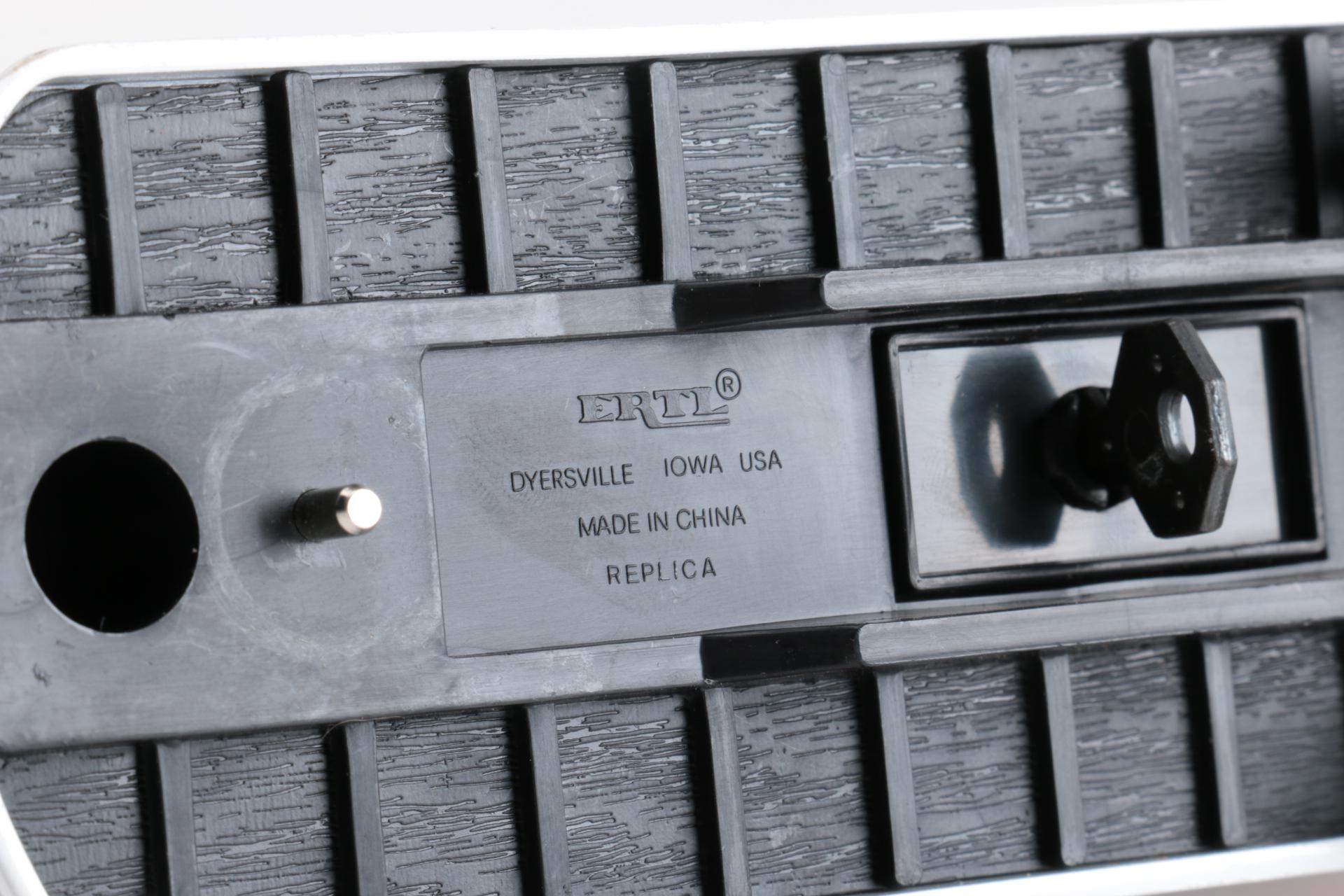 Collection of Die-Cast Car Coin Banks