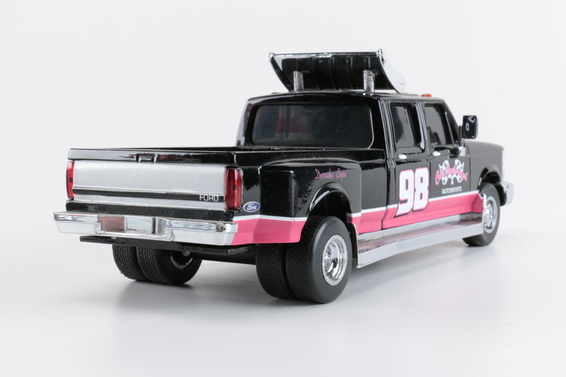 Collection of Die-Cast Car Coin Banks