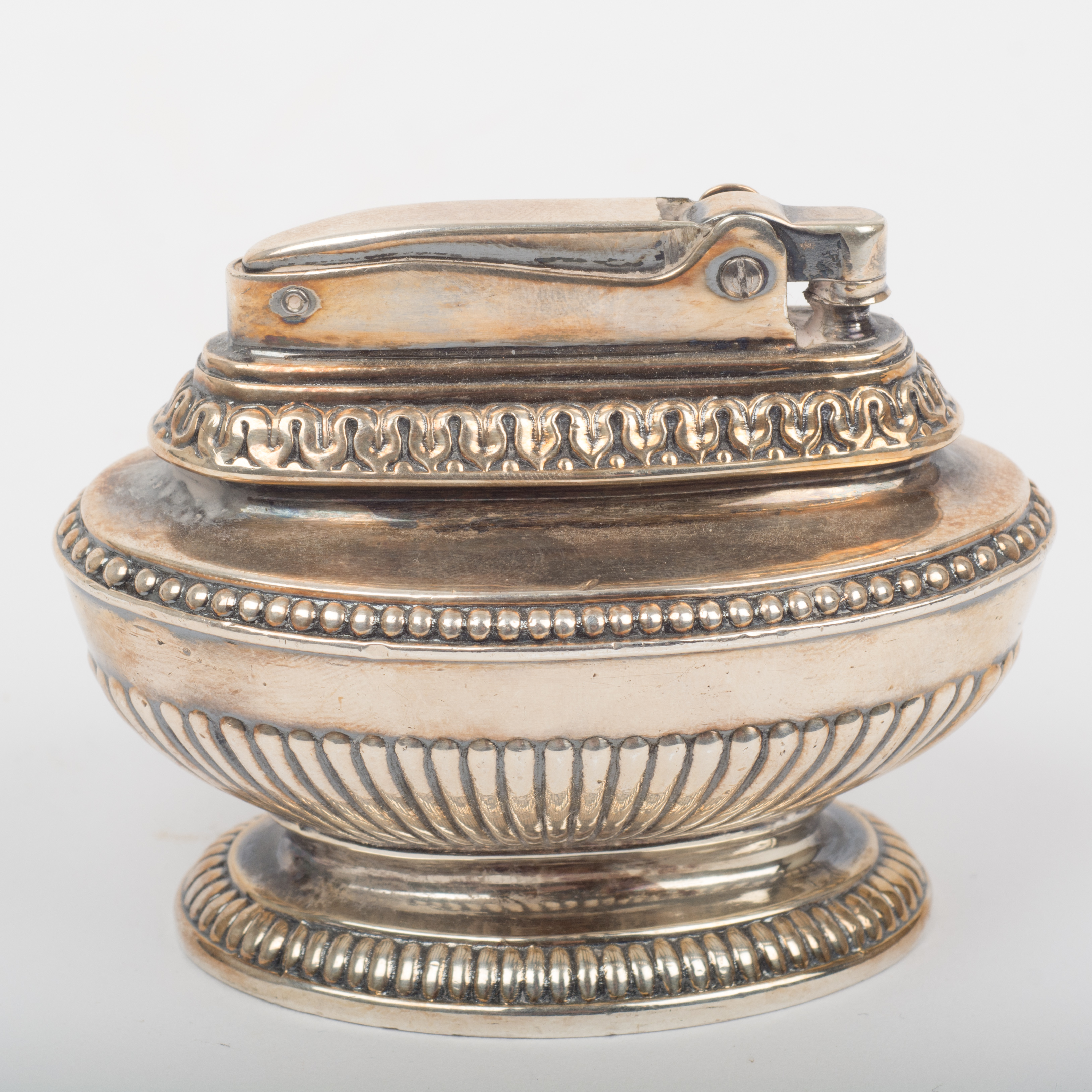 Vintage Ronson Tabletop Lighter