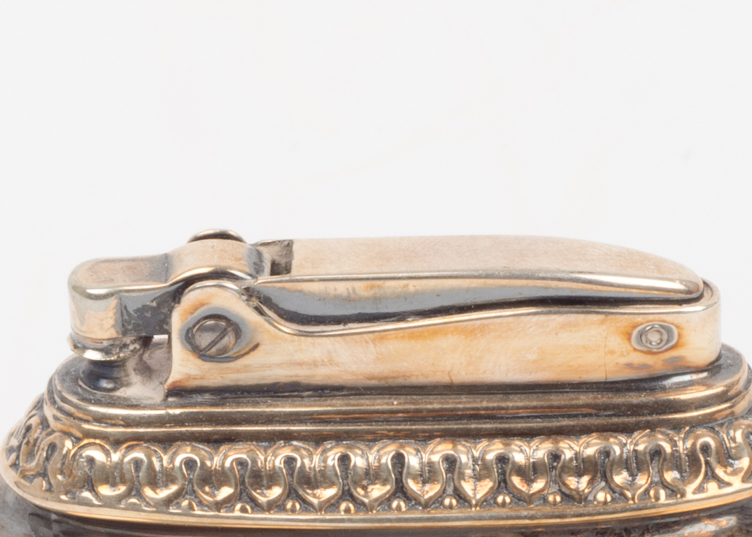 Vintage Ronson Tabletop Lighter