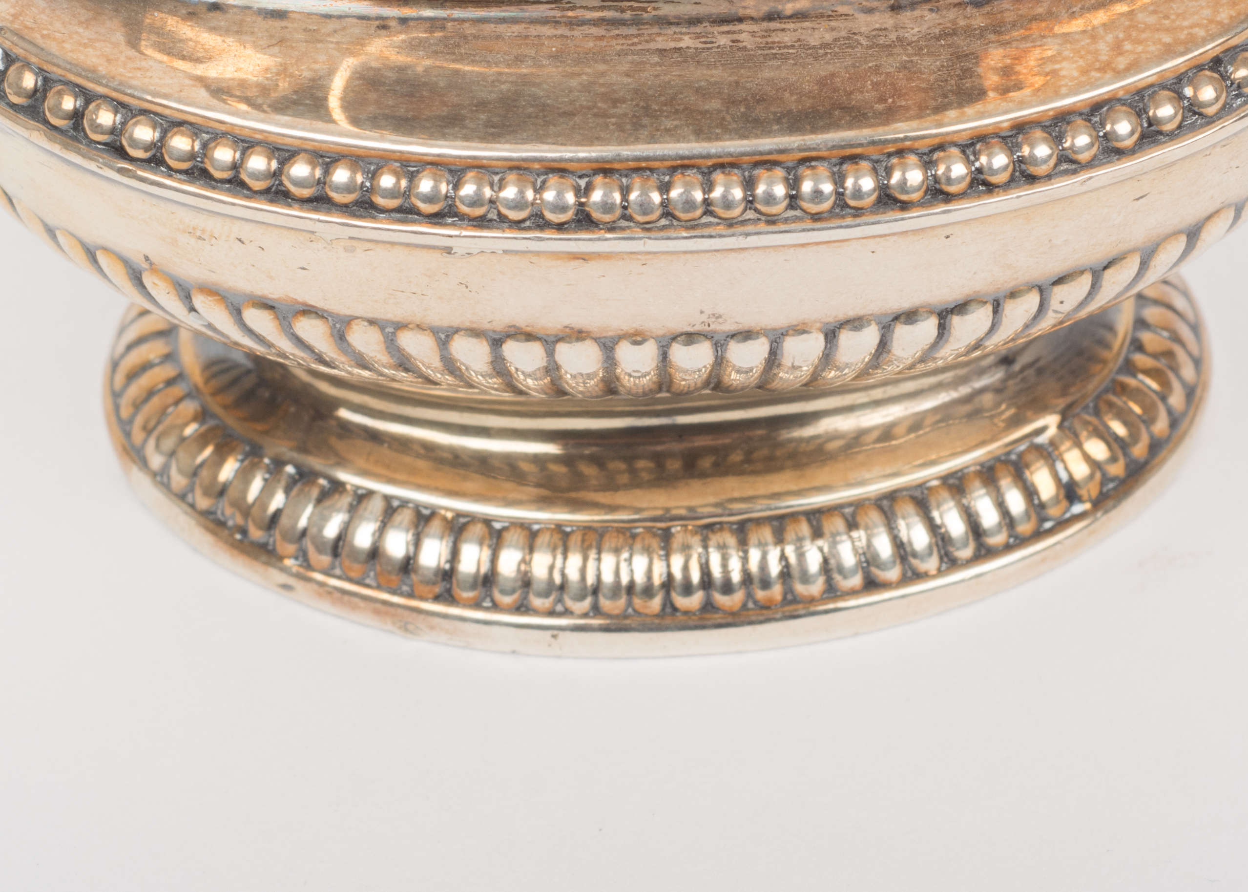 Vintage Ronson Tabletop Lighter