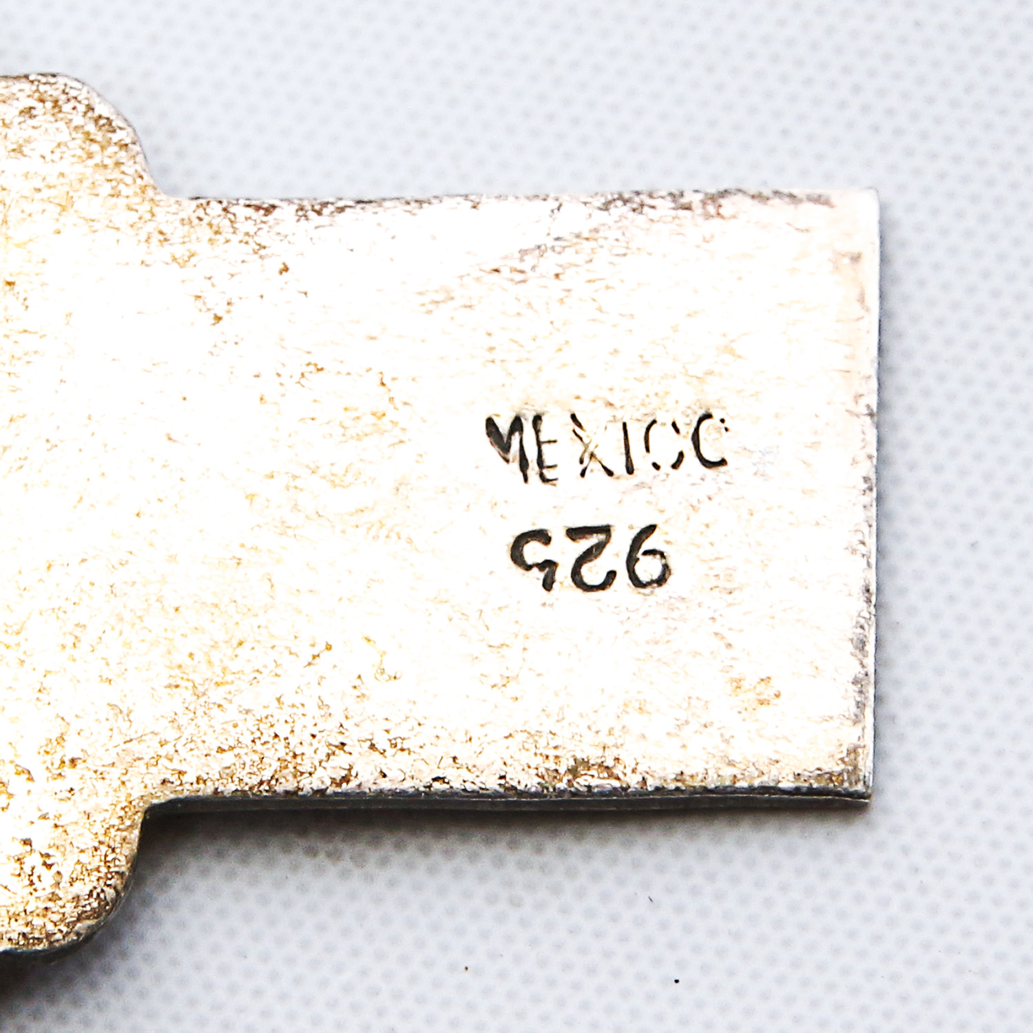 Vintage Sterling Silver ZETA Sorority Bracelet and Pin