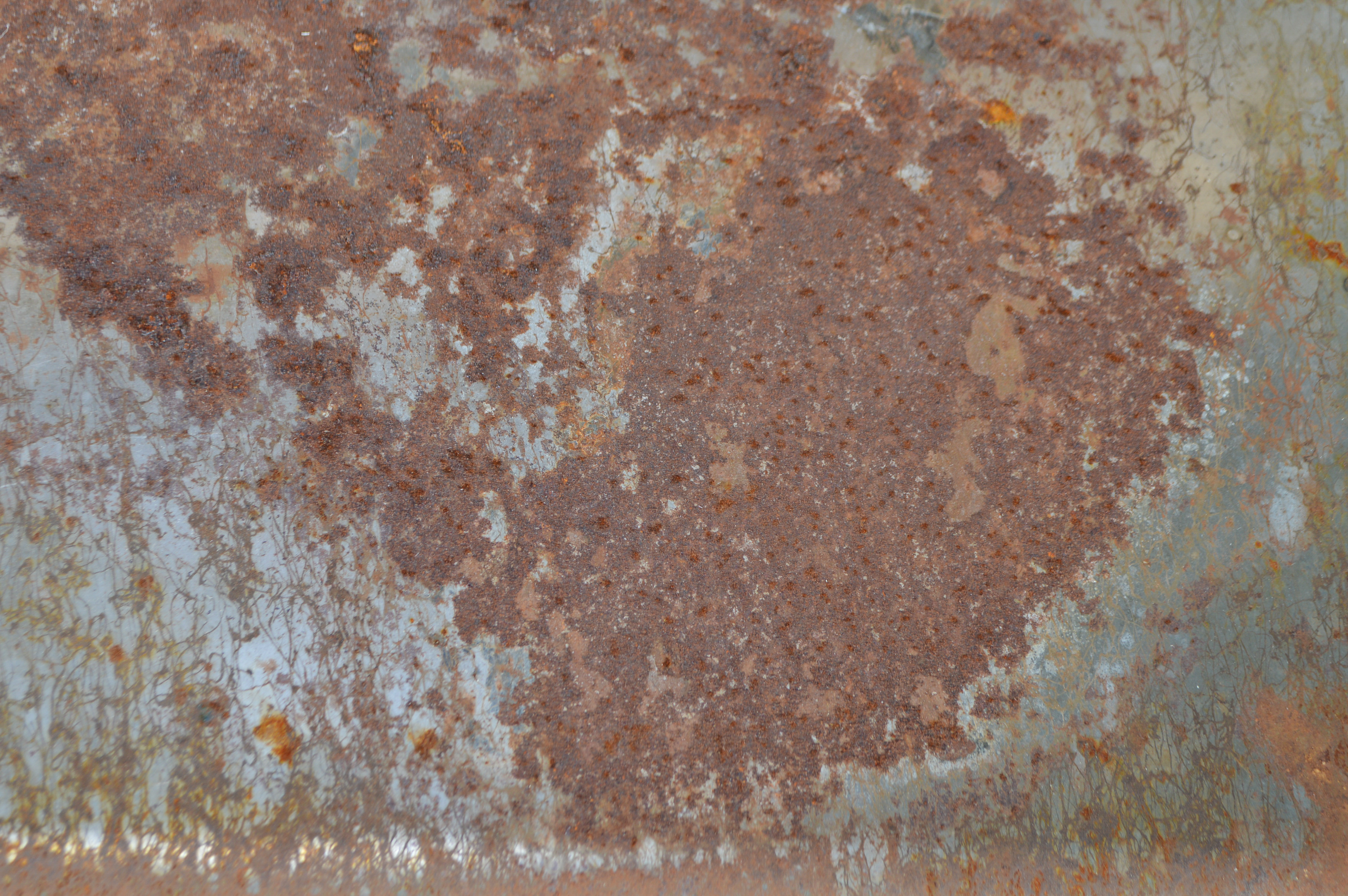 Vintage Yawman and Erbe Metal Table and Craft Paper Roller