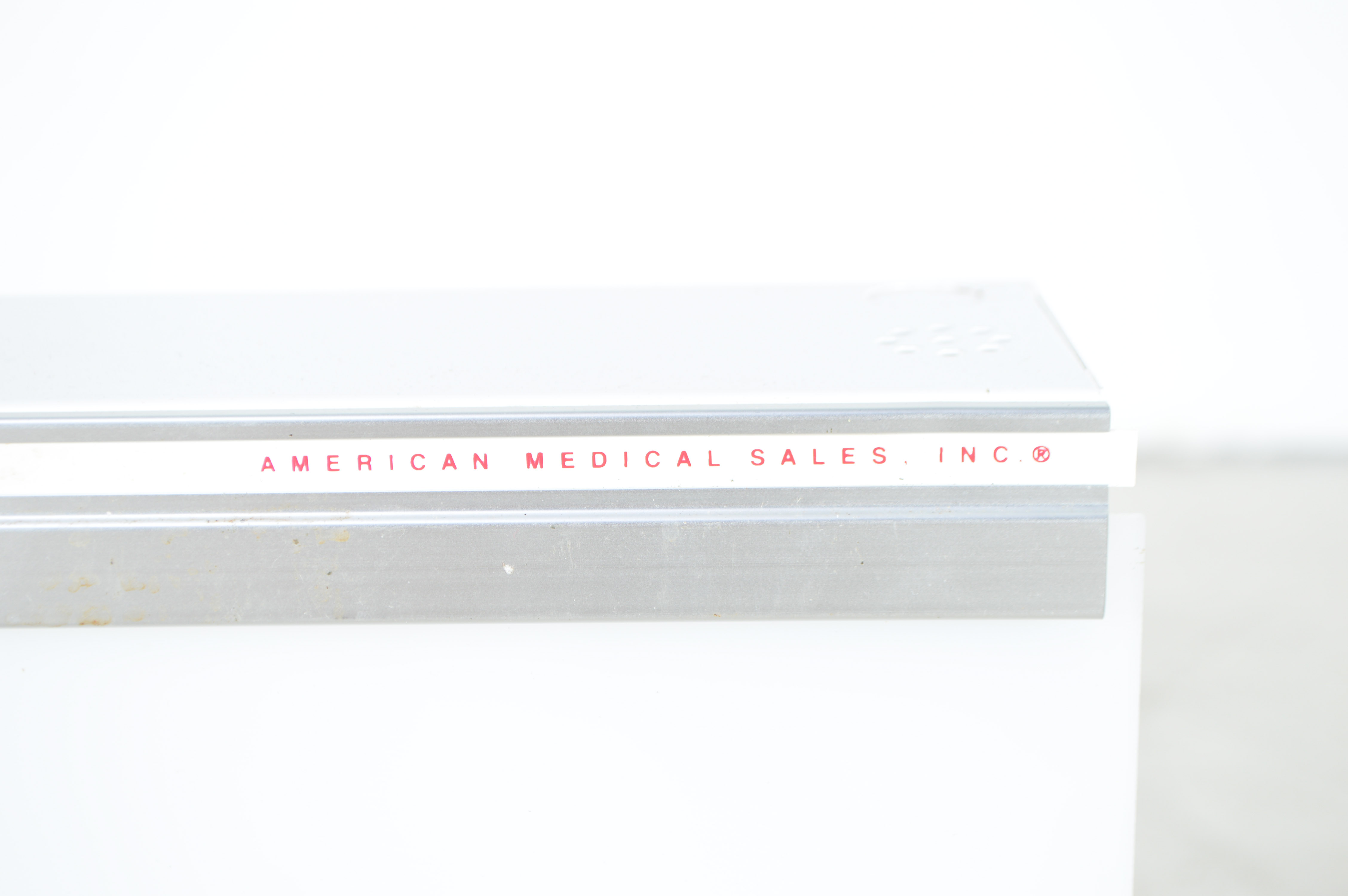 American Medical Sales X-Ray Film Illuminator