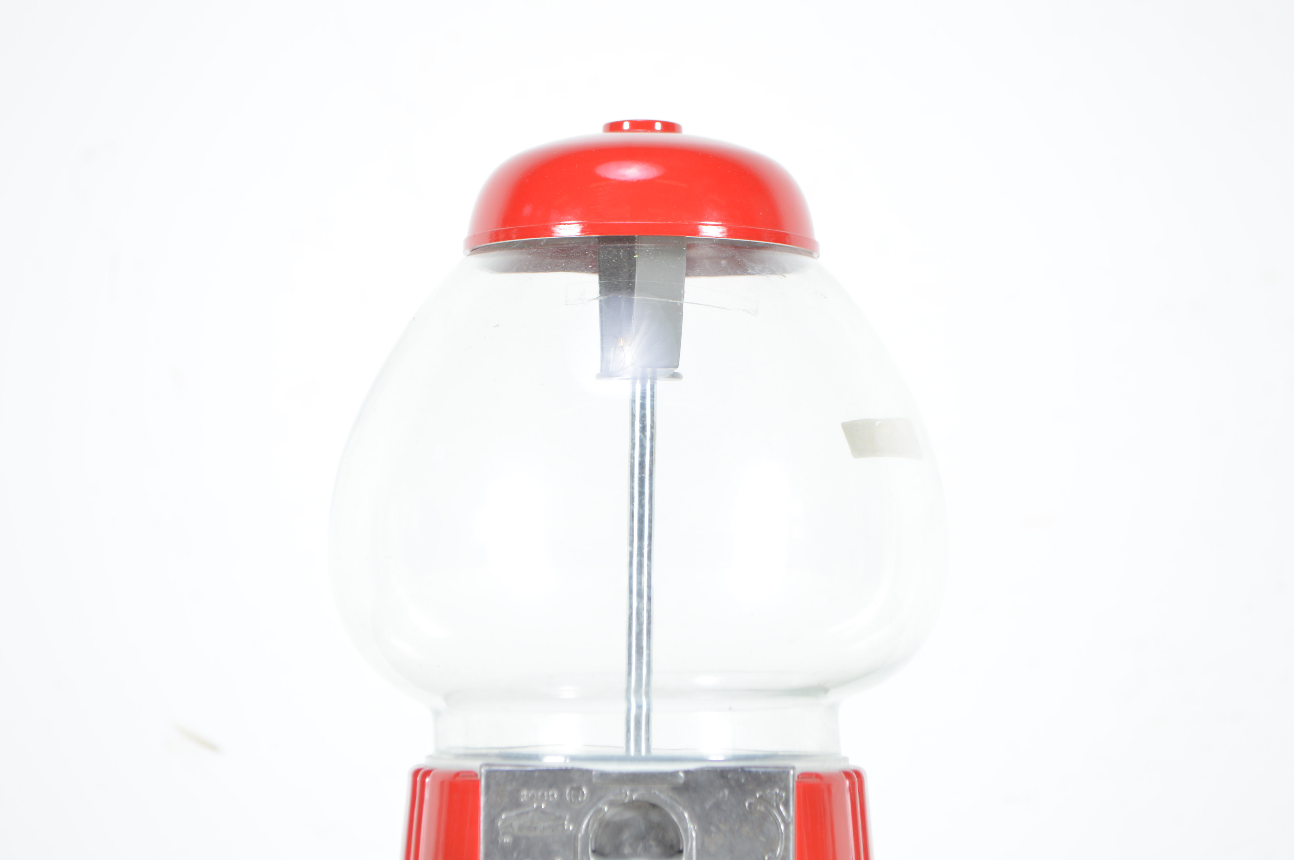 Carousel Gumball Machine