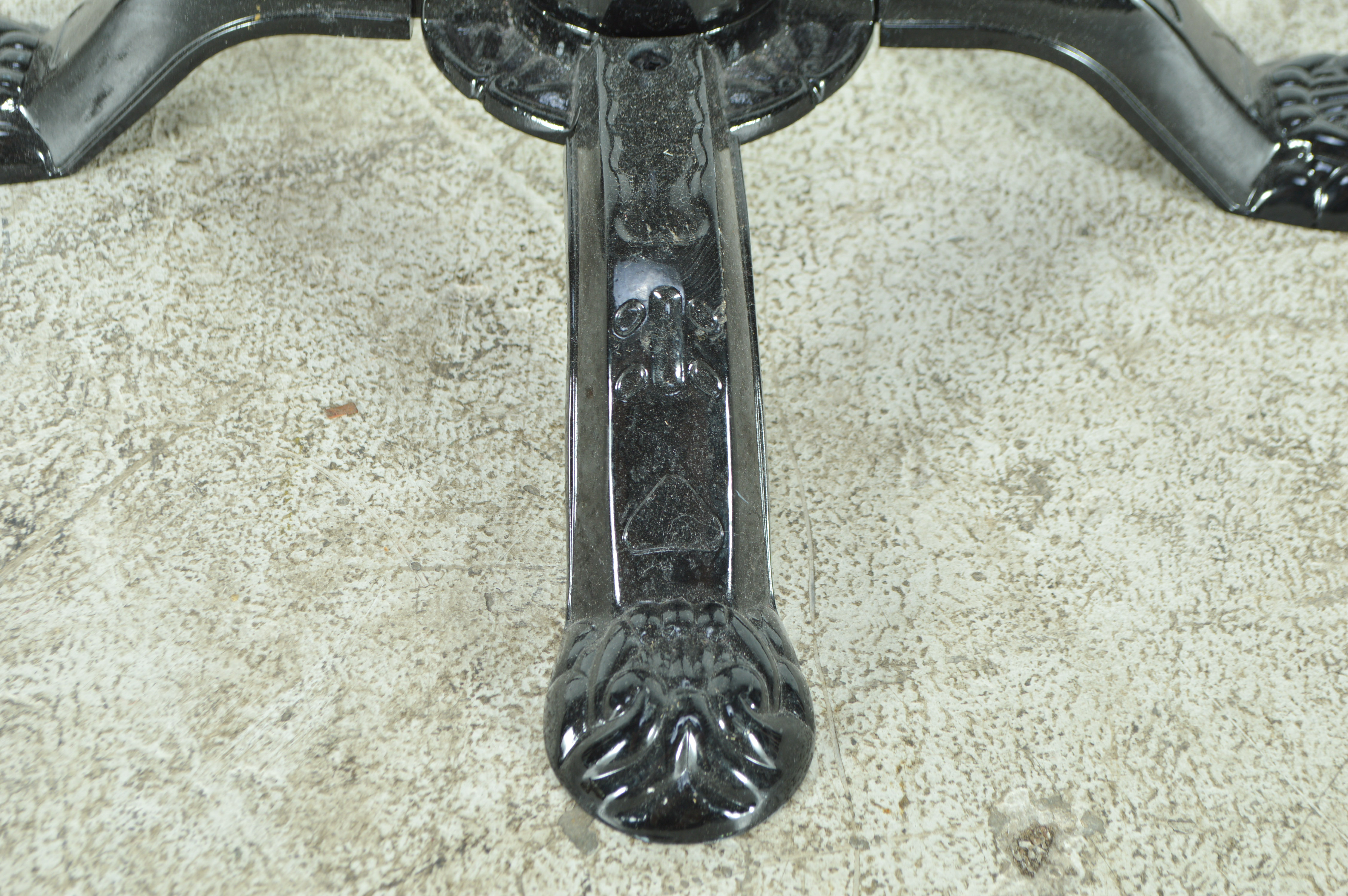 Carousel Gumball Machine