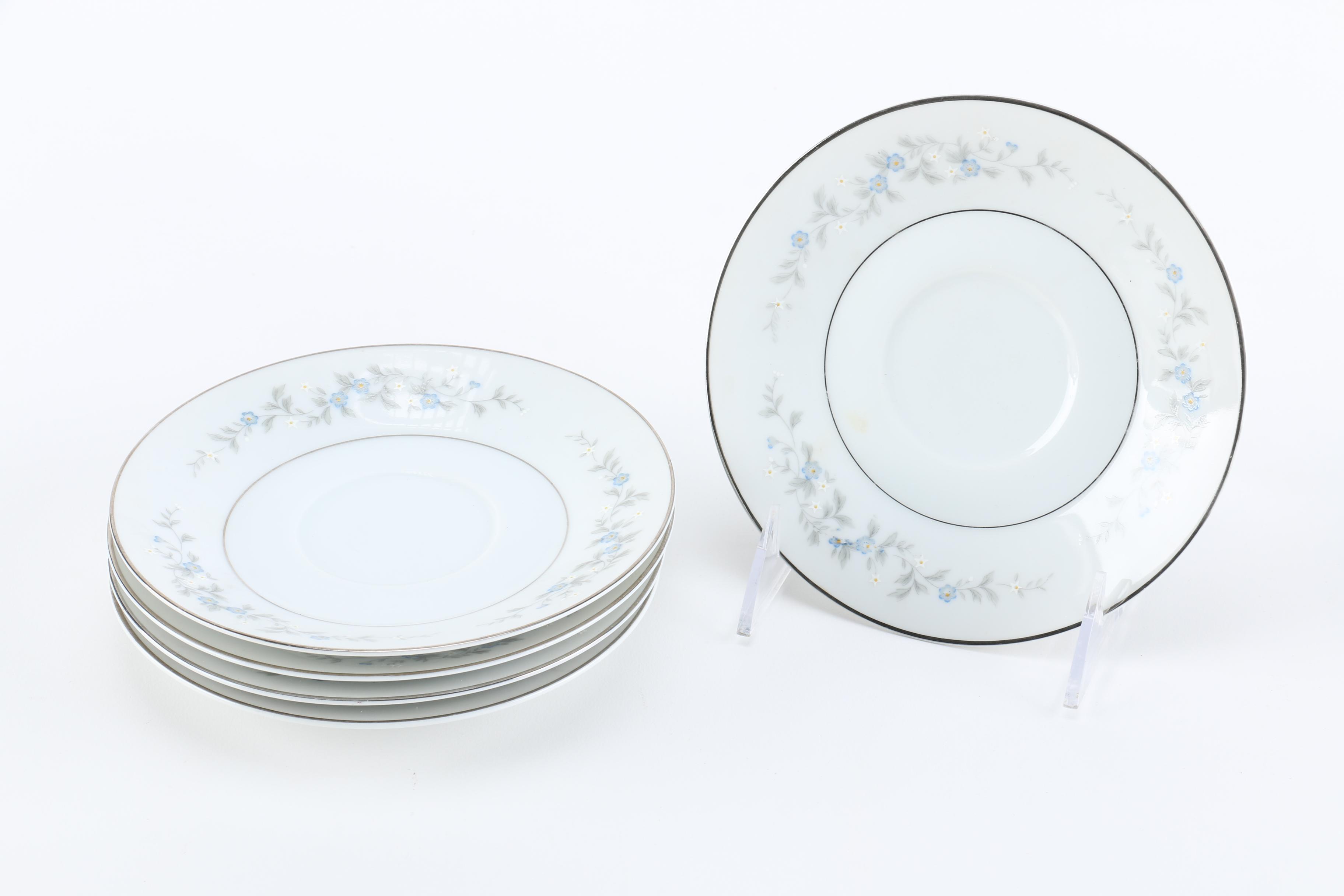 "Forget Me Not" China