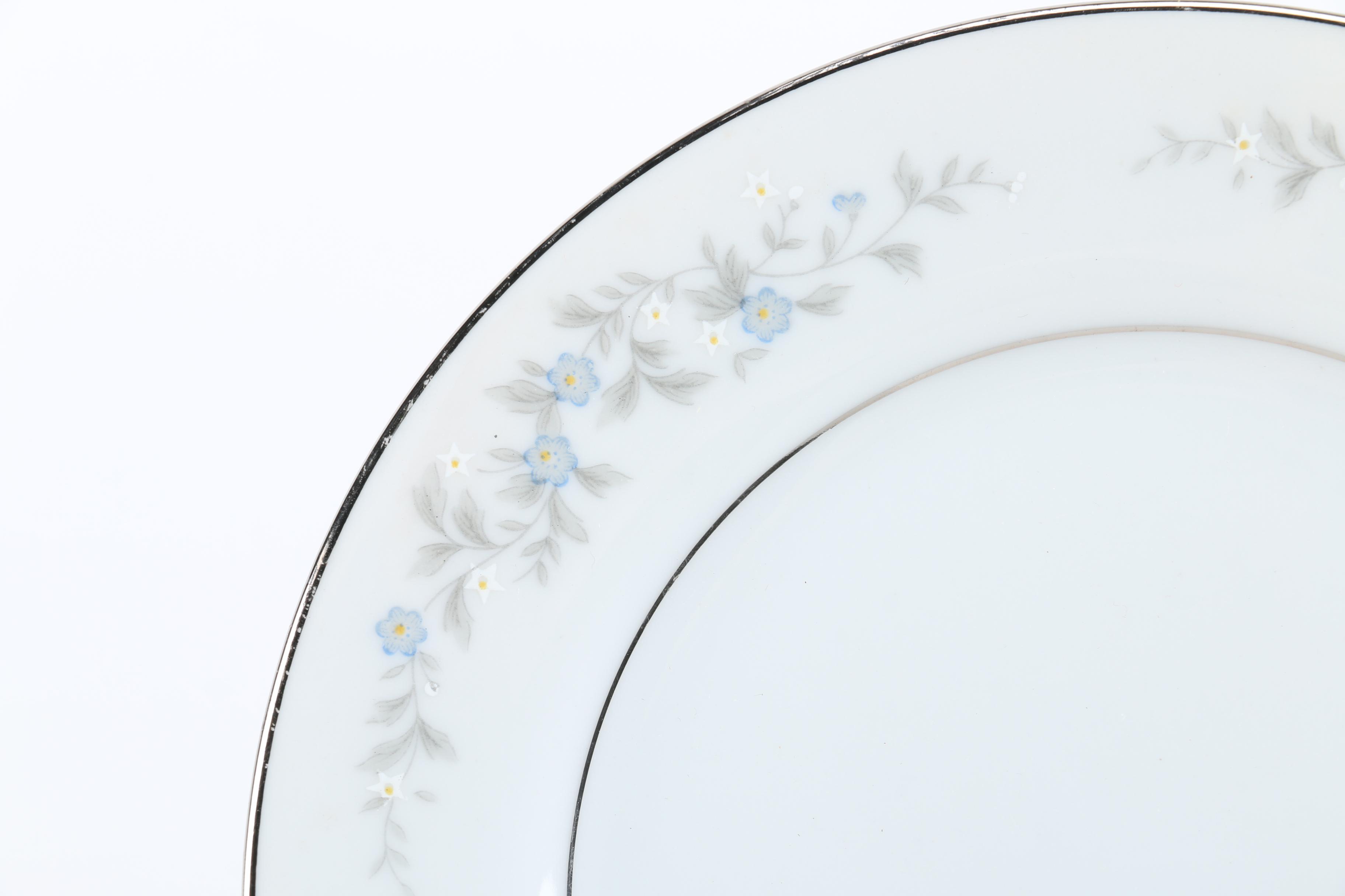 "Forget Me Not" China