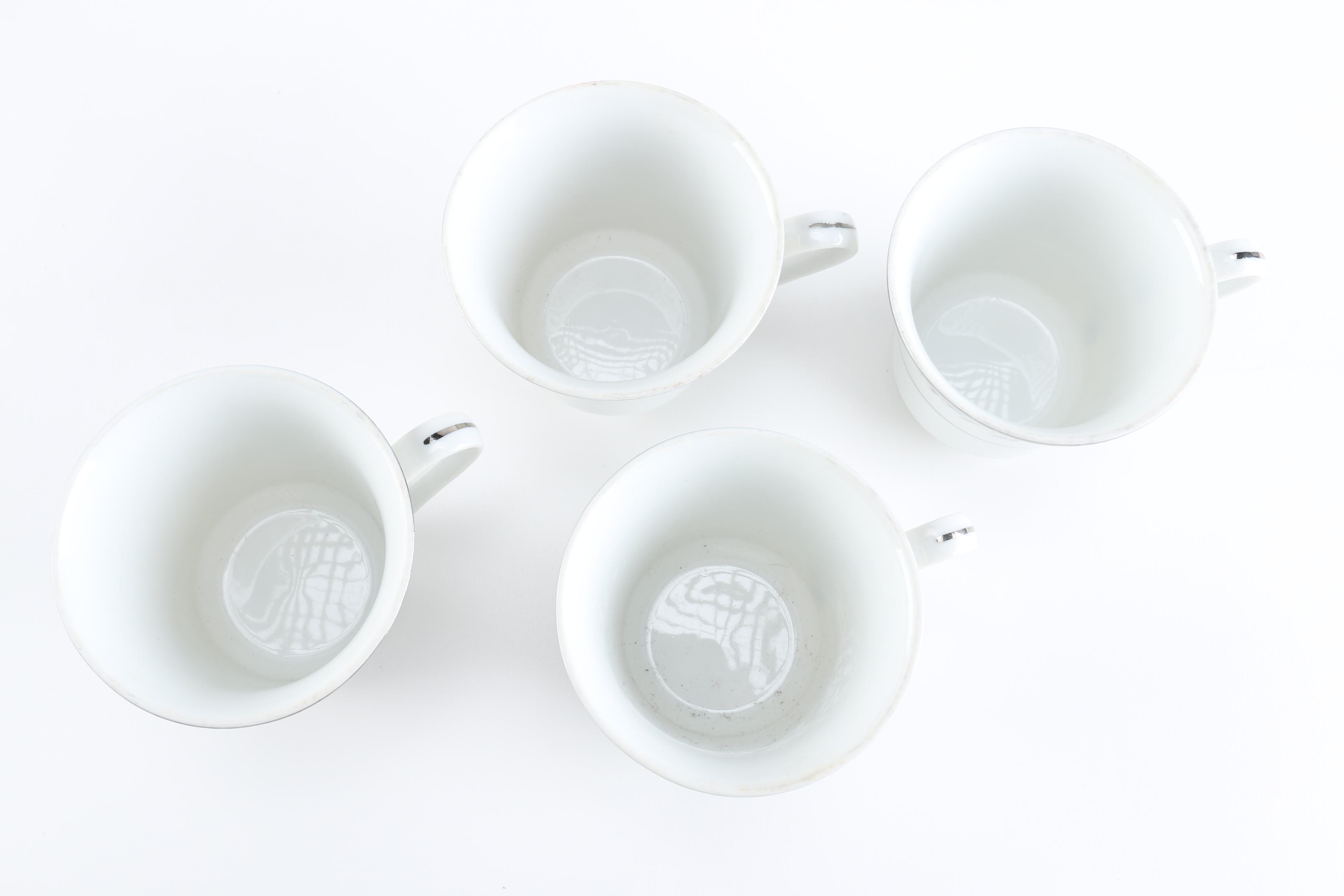 "Forget Me Not" China